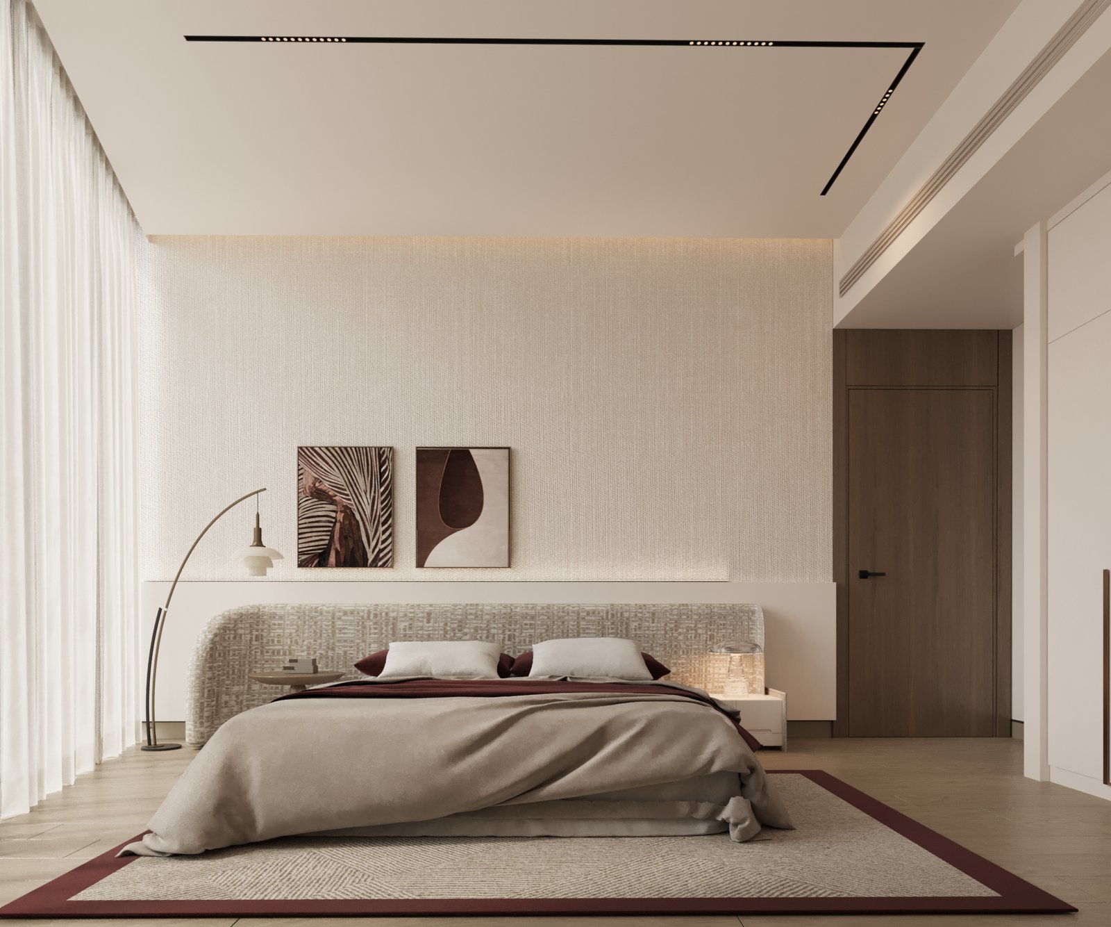 2 Bedroom Apartment Off-Plan in DLRC, Dubai — photo 2
