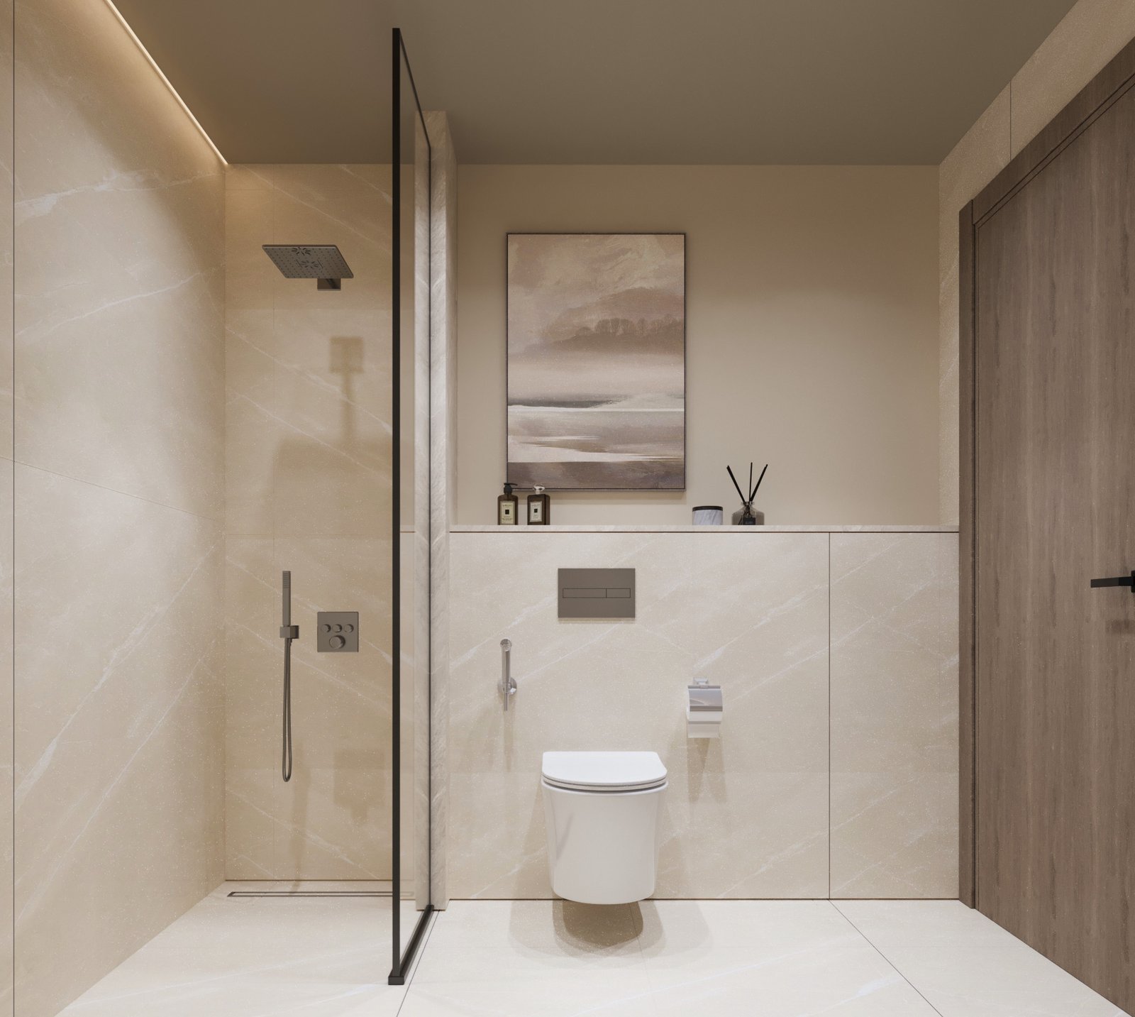 2 Bedroom Apartment Off-Plan in DLRC, Dubai — photo 6
