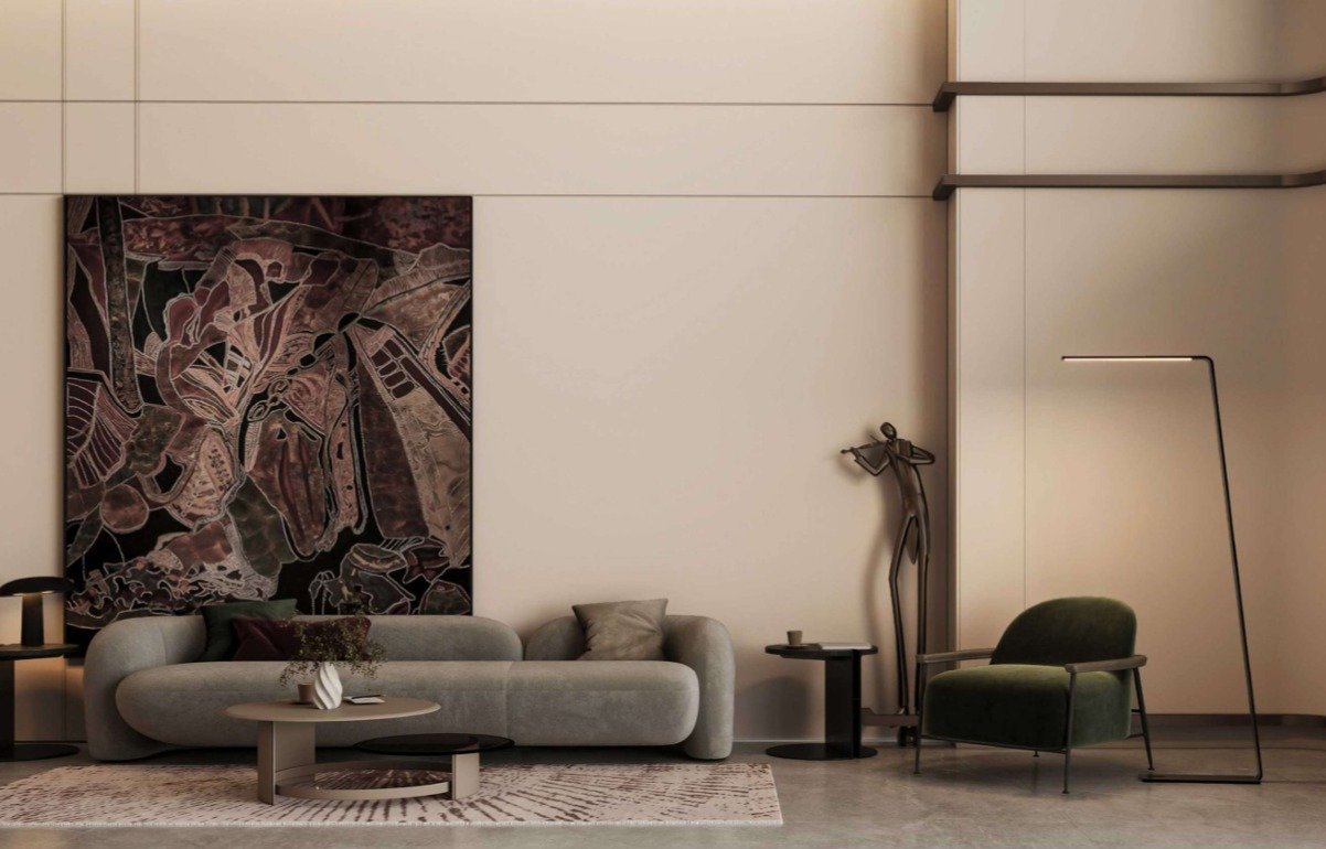 2 Bedroom Apartment Off-Plan in DLRC, Dubai — photo 3