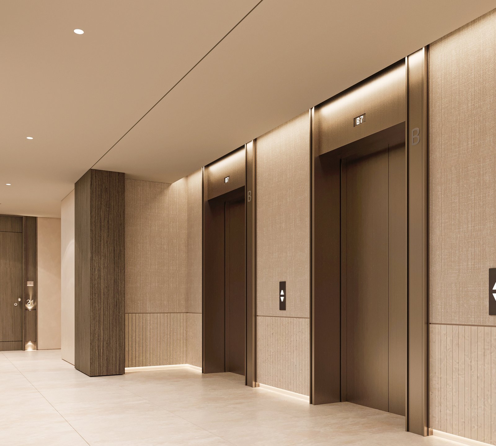 2 Bedroom Apartment Off-Plan in DLRC, Dubai — photo 5