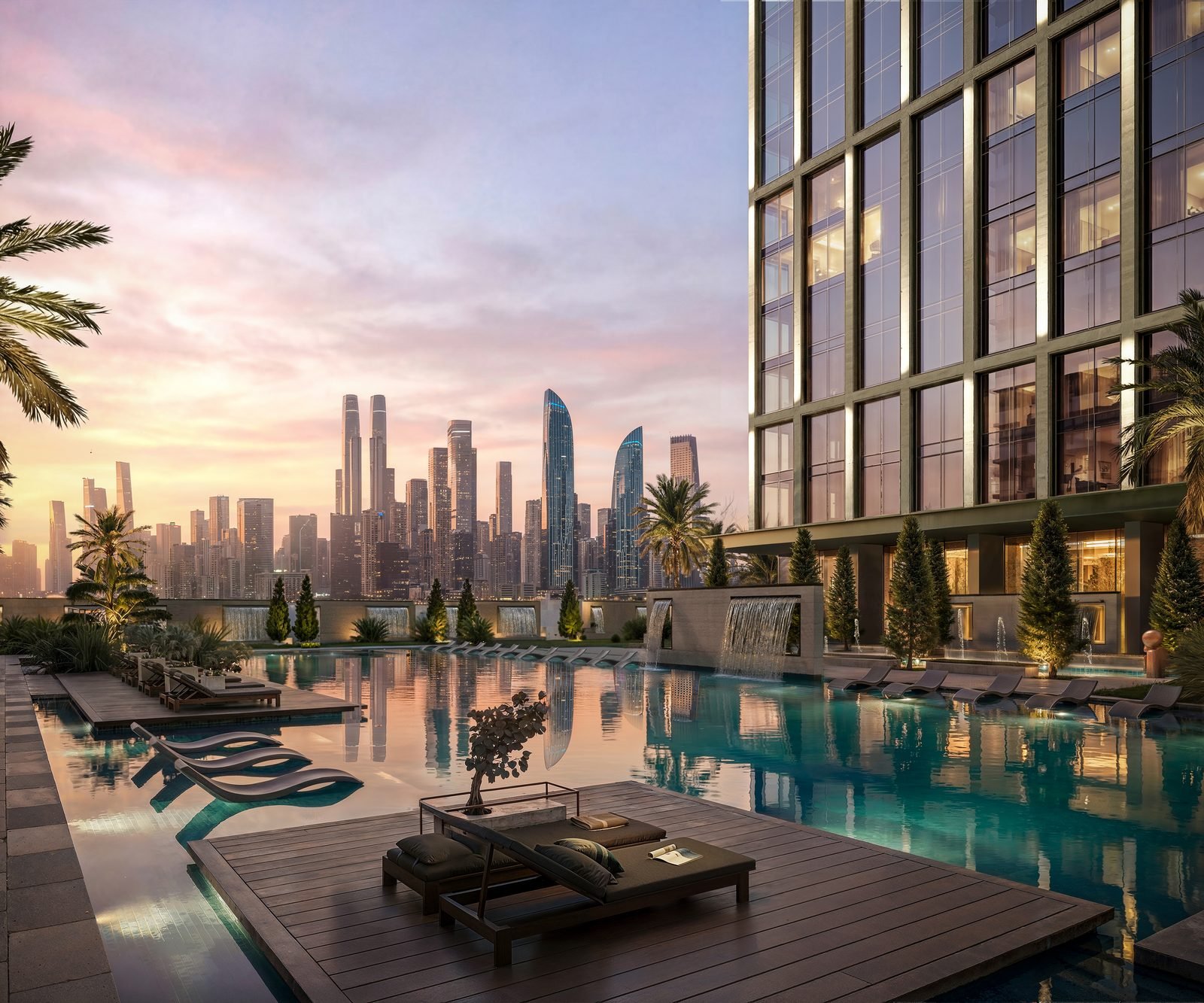 1 Bedroom Apartment Off-Plan in Al Jaddaf, Dubai — photo 16