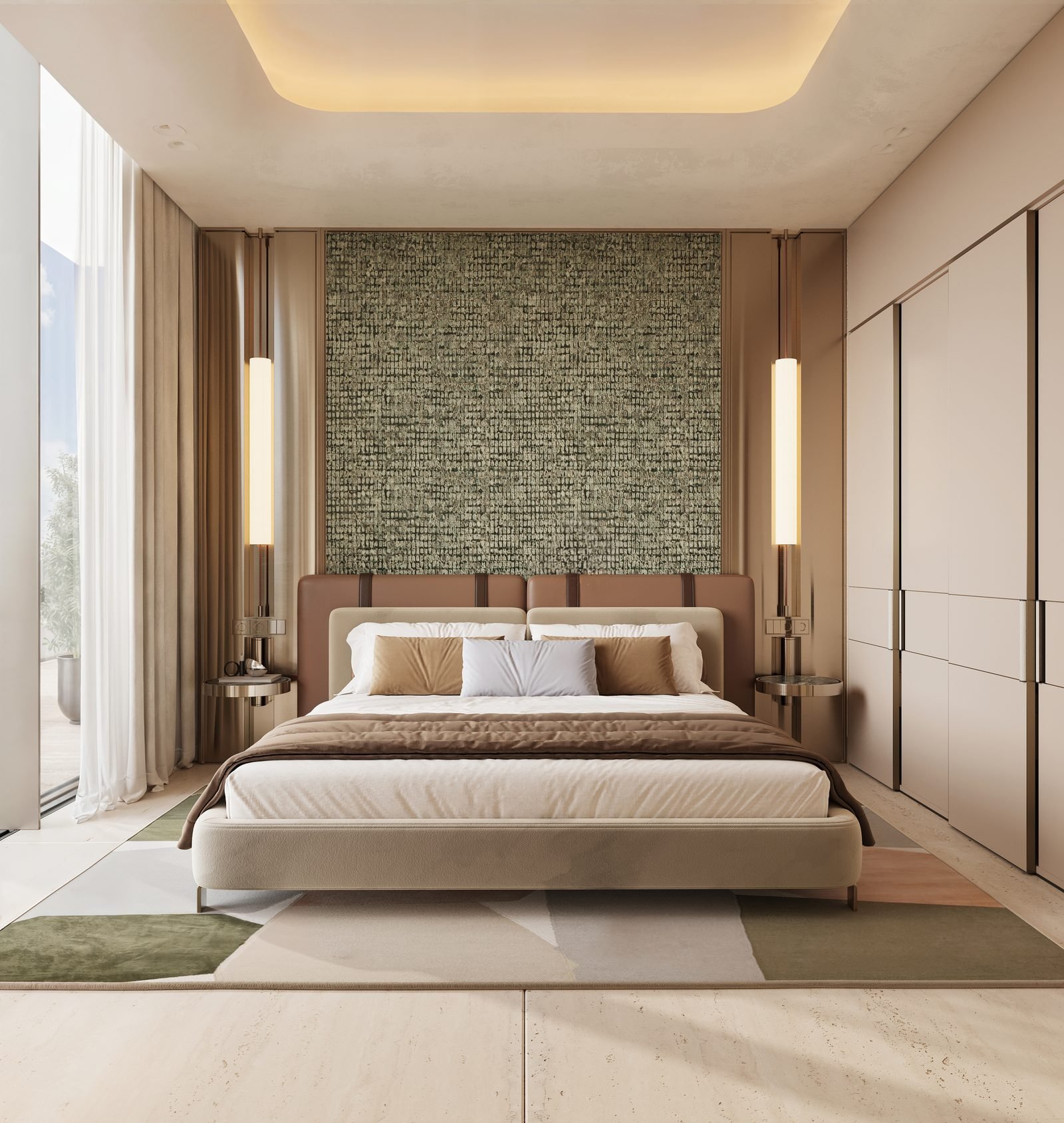 1 Bedroom Apartment Off-Plan in Al Jaddaf, Dubai — photo 10