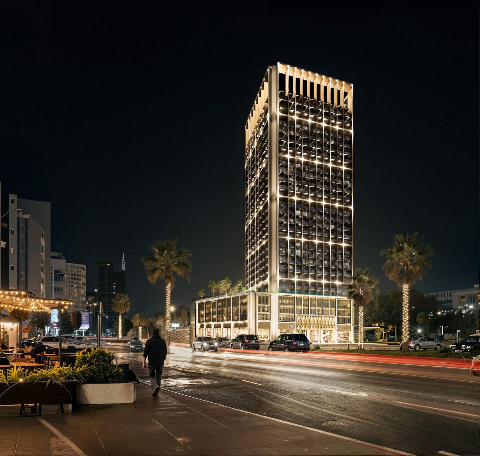 1 Bedroom Apartment Off-Plan in Jumeirah Village Triangle, Dubai — photo 6