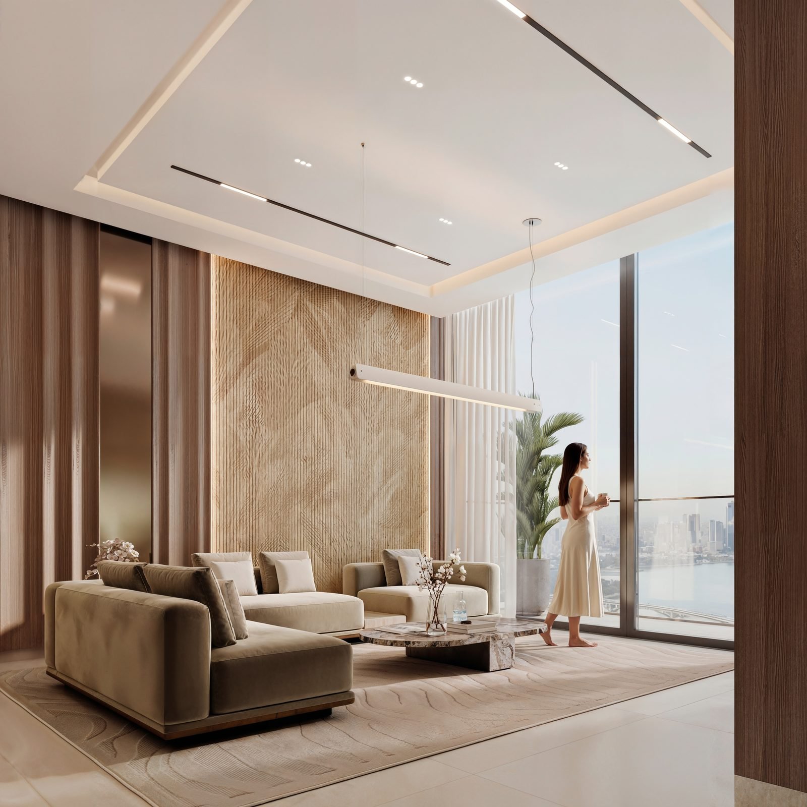 1 Bedroom Apartment Off-Plan in Jumeirah Village Triangle, Dubai — photo 5