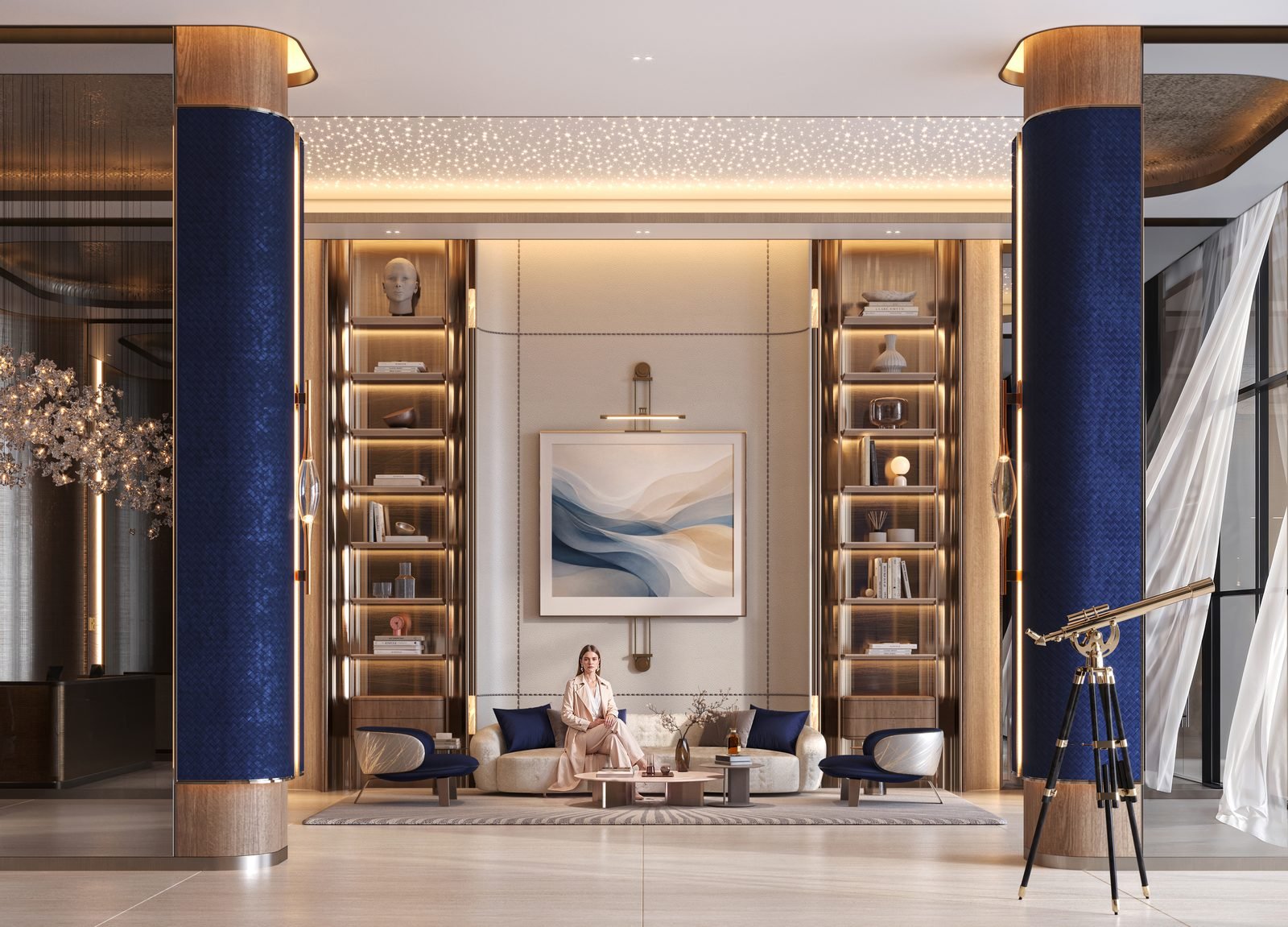 1 Bedroom Apartment Off-Plan in Al Jaddaf, Dubai — photo 11
