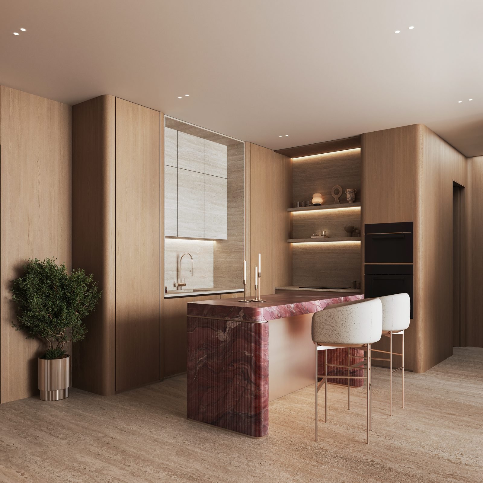 1 Bedroom Apartment Off-Plan in Jumeirah Village Circle, Dubai — photo 5