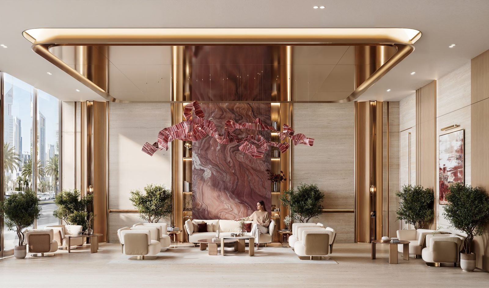 1 Bedroom Apartment Off-Plan in Jumeirah Village Circle, Dubai — photo 12