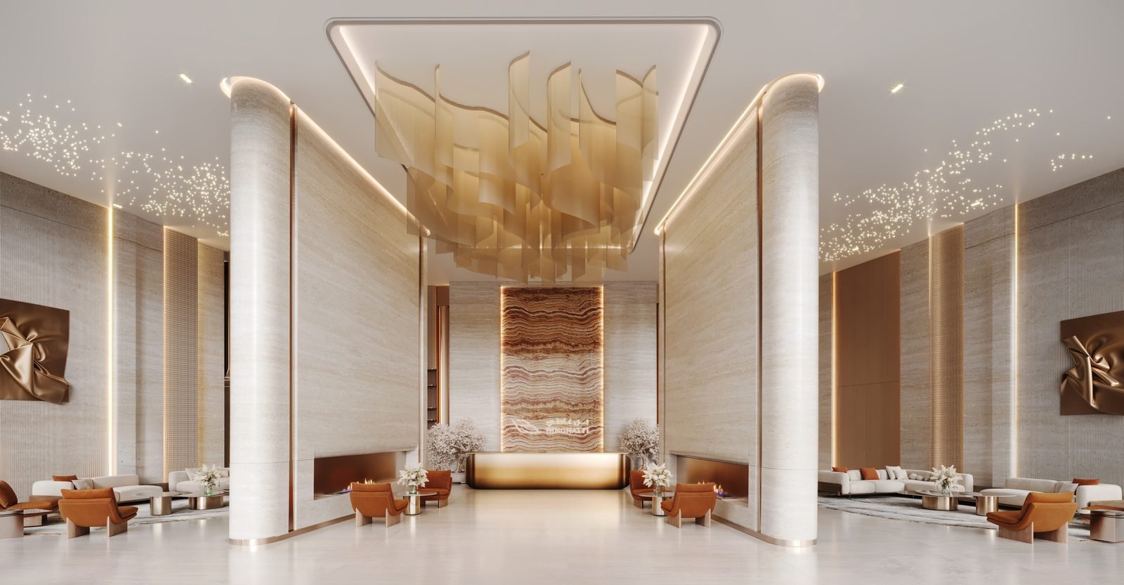 1 Bedroom Apartment Off-Plan in Majan, Dubai — photo 6