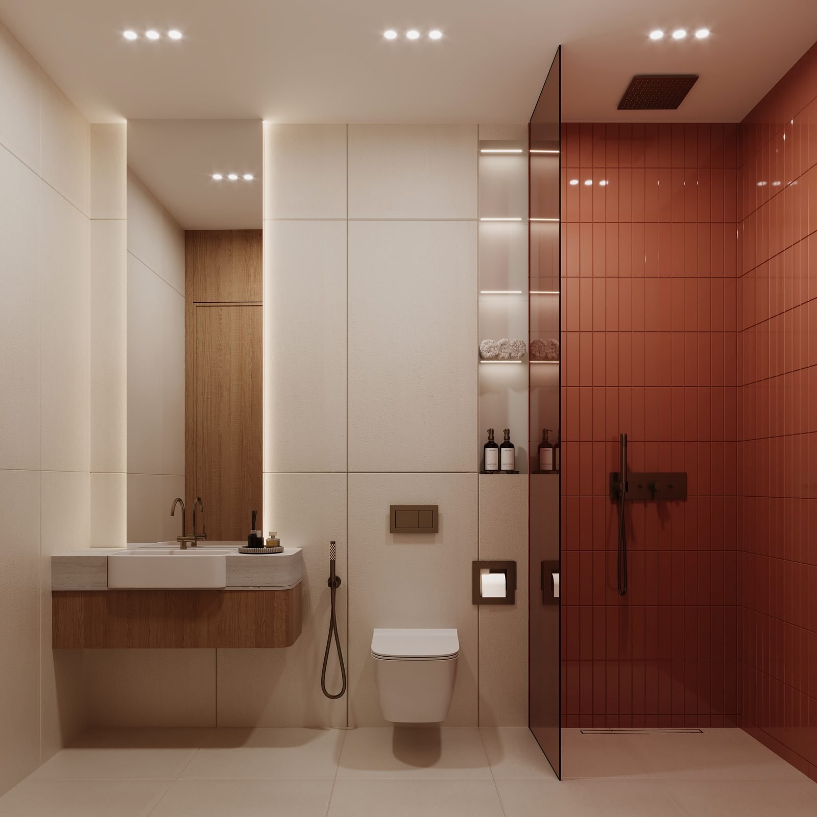 1 Bedroom Apartment Off-Plan in Majan, Dubai — photo 9