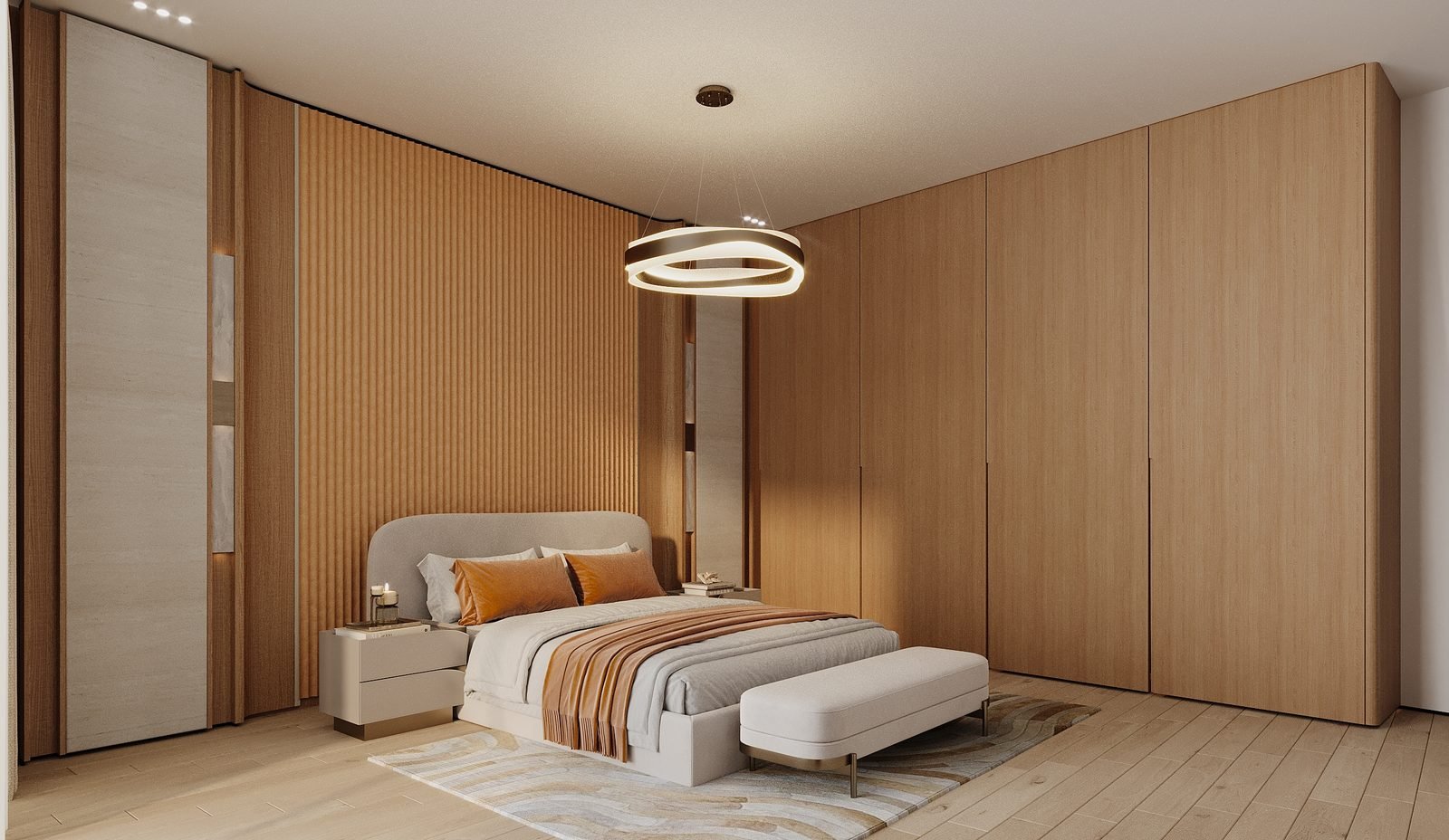 1 Bedroom Apartment Off-Plan in Majan, Dubai — photo 5