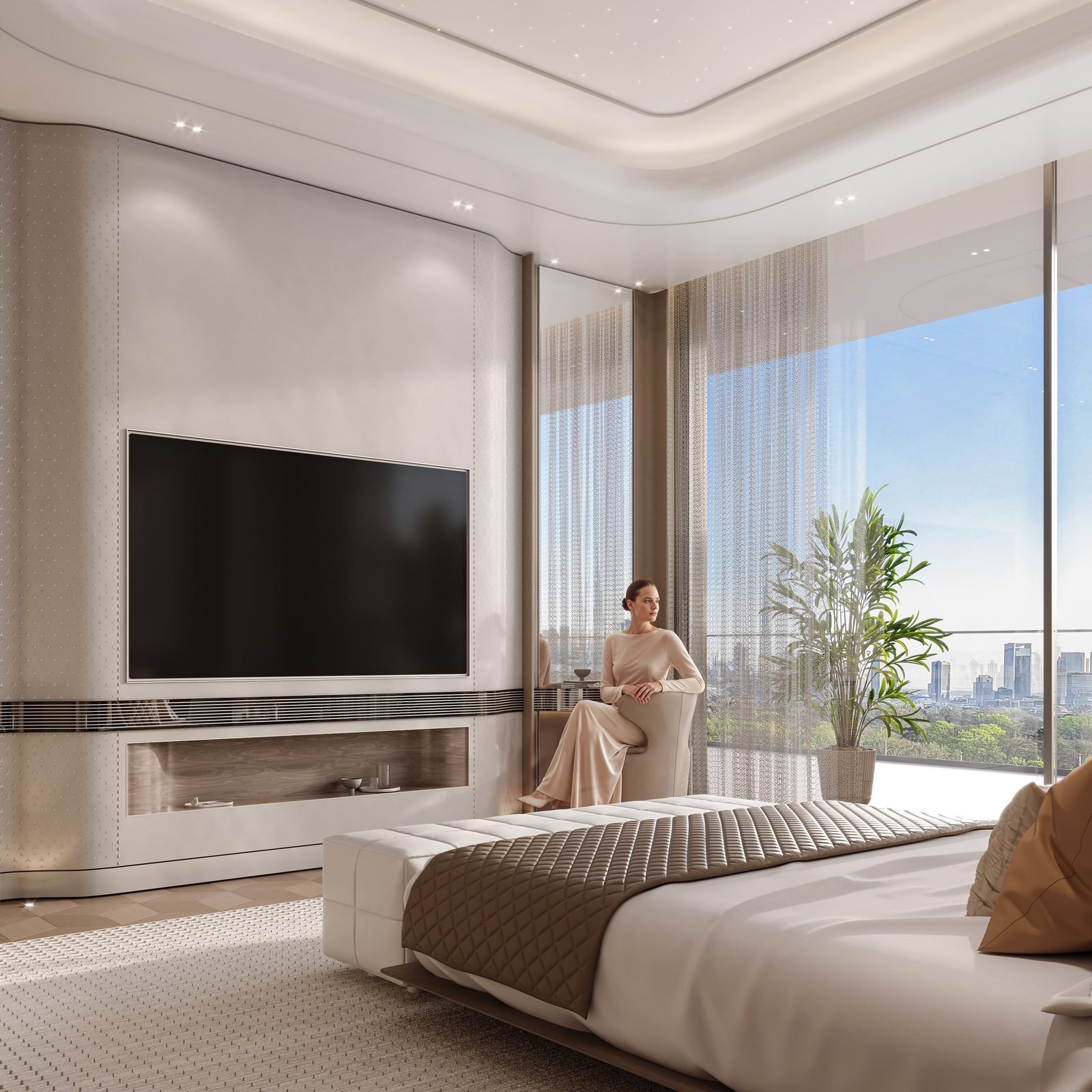 1 Bedroom Apartment Off-Plan in Nad Al Sheba, Dubai — photo 7