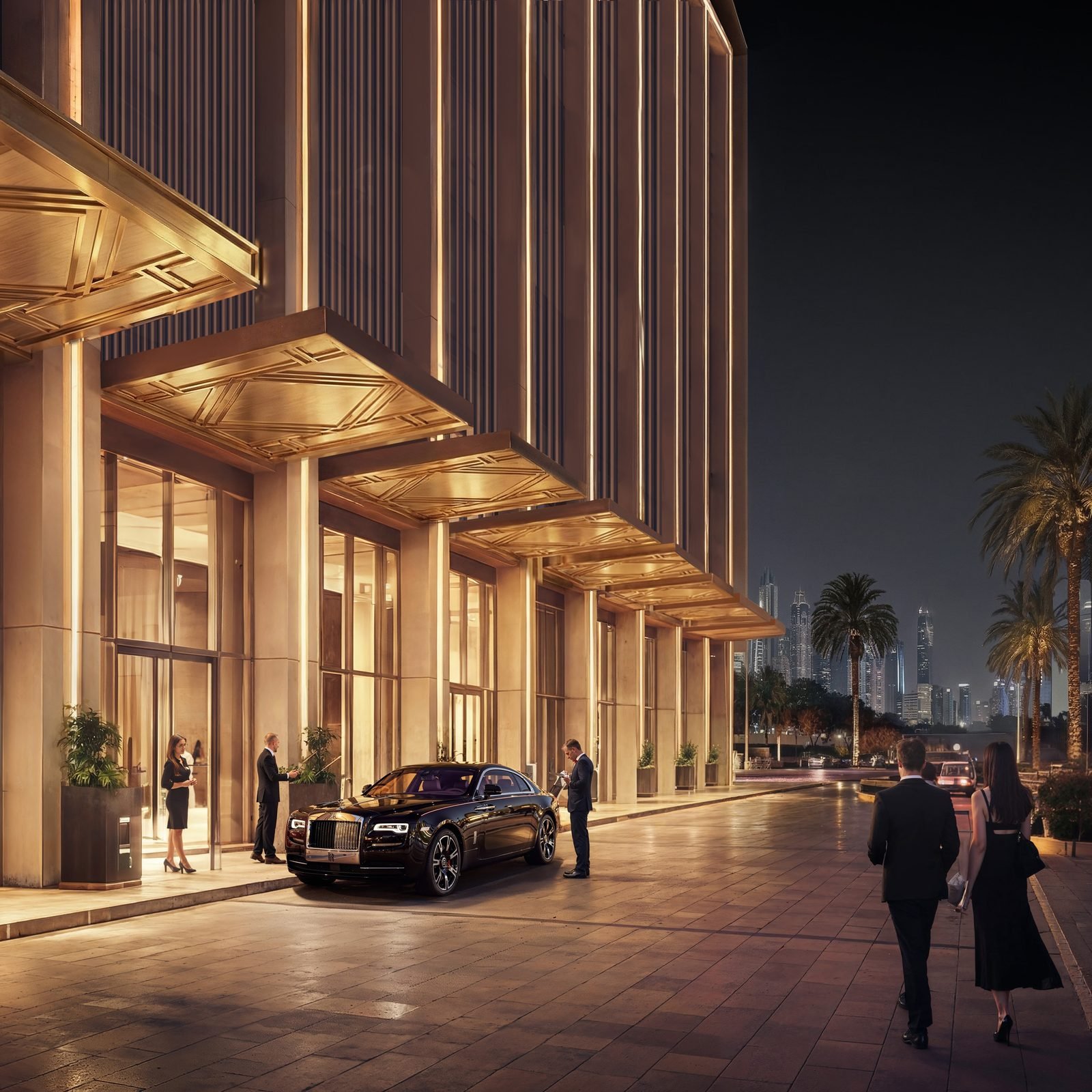 2 Bedroom Apartment Off-Plan in Al Jaddaf, Dubai — photo 11