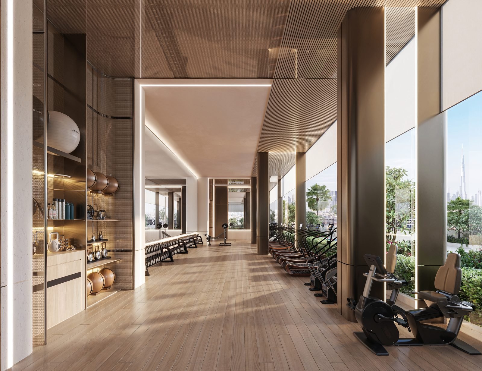 2 Bedroom Apartment Off-Plan in Jumeirah Village Triangle, Dubai — photo 10