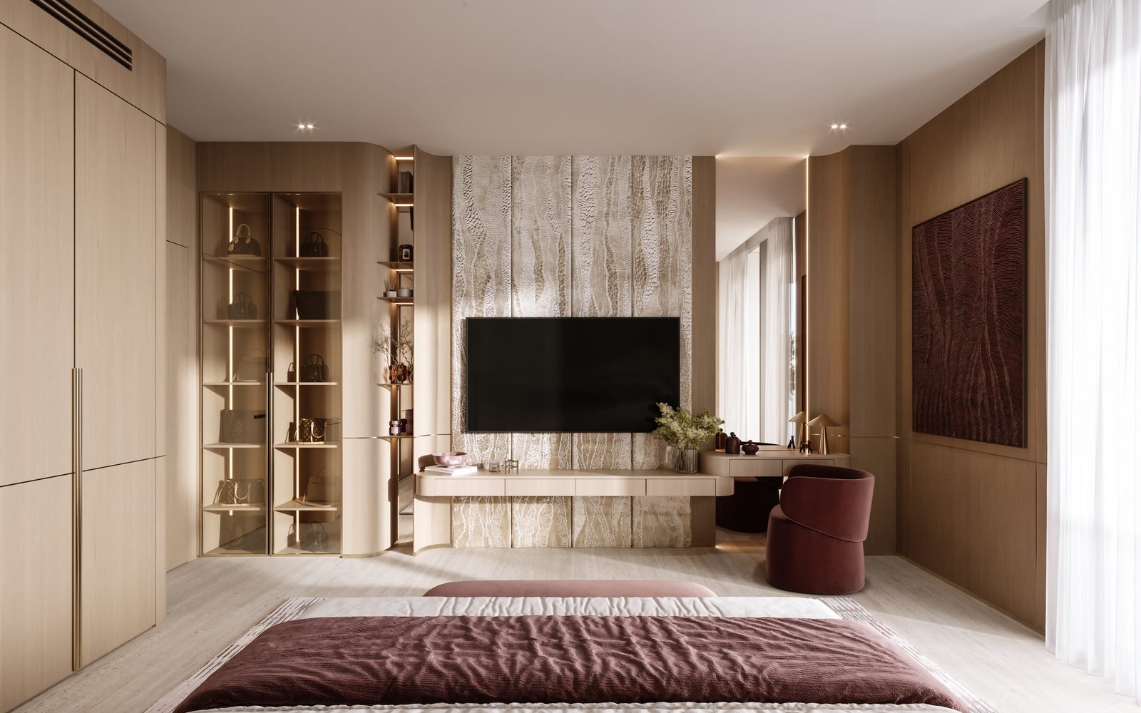 2 Bedroom Apartment Off-Plan in Jumeirah Village Circle, Dubai — photo 9