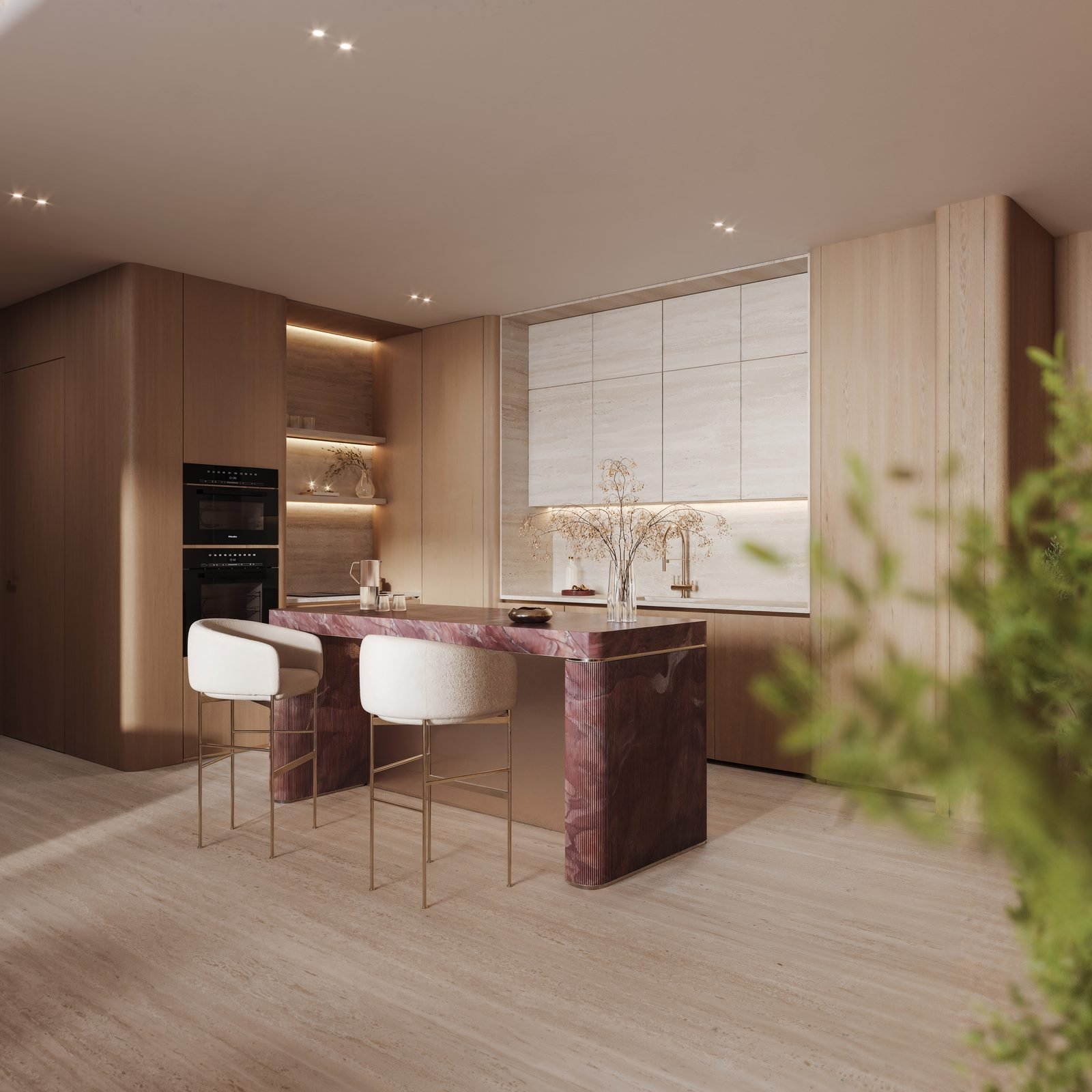 2 Bedroom Apartment Off-Plan in Jumeirah Village Circle, Dubai — photo 5