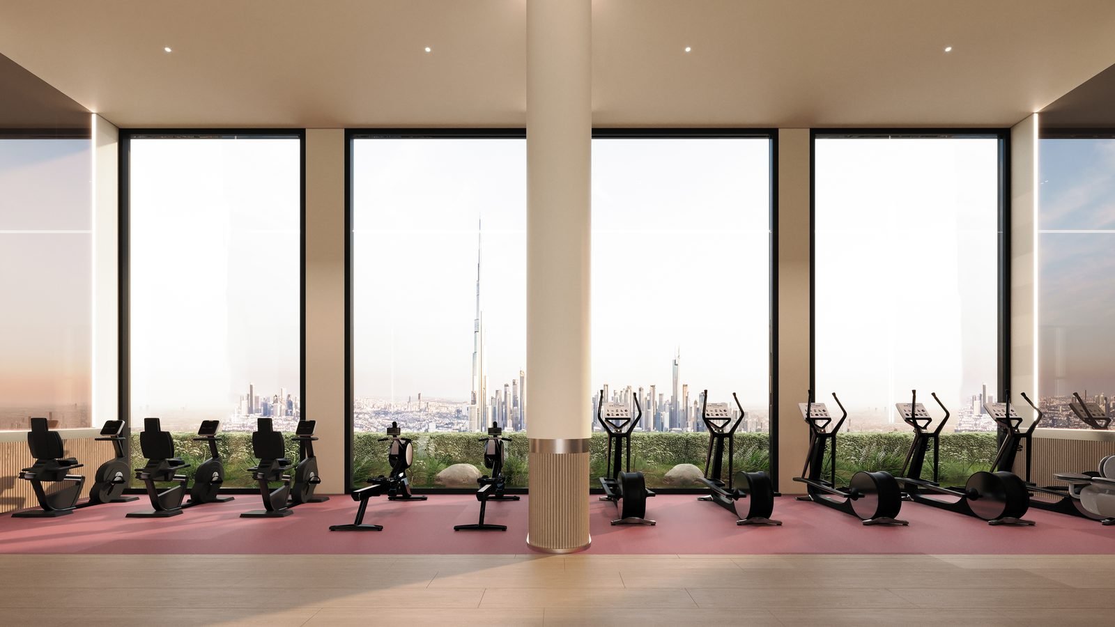2 Bedroom Apartment Off-Plan in Jumeirah Village Circle, Dubai — photo 13
