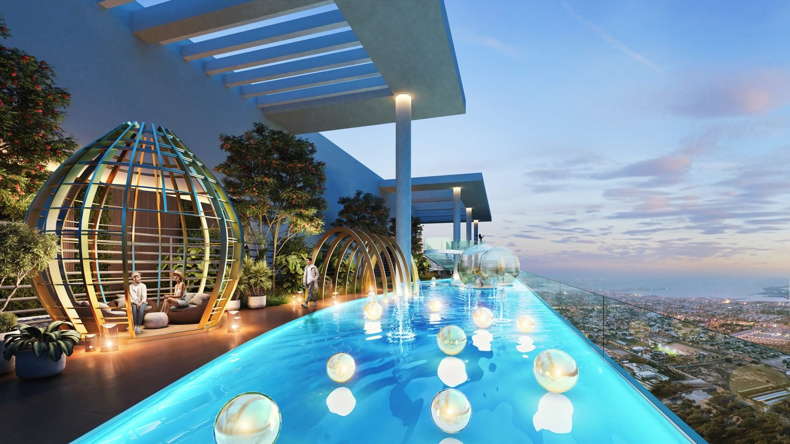 2 Bedroom Apartment Off-Plan in Al Wasl, Dubai — photo 4