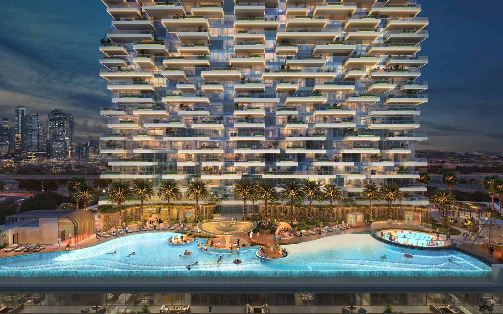 2 Bedroom Apartment Off-Plan in Al Wasl, Dubai — photo 3