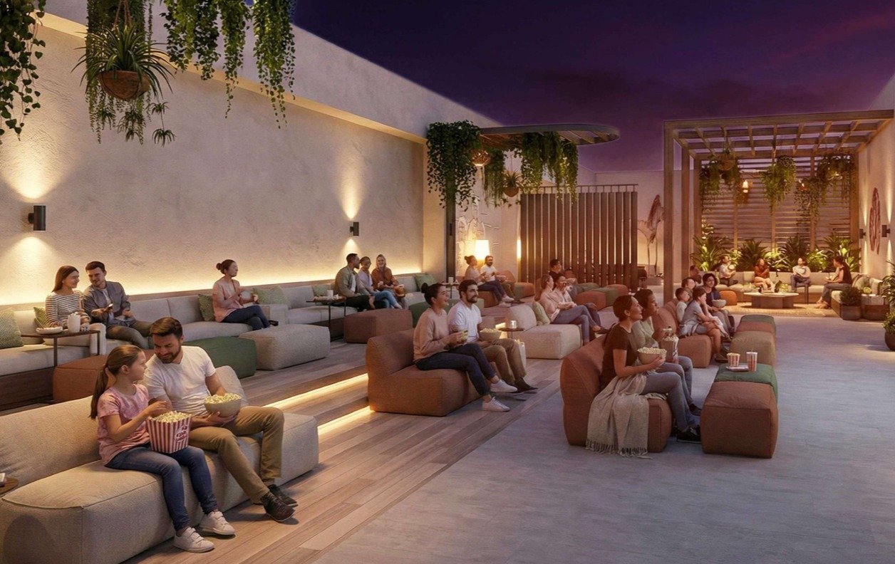 3 Bedroom Apartment Off-Plan in DLRC, Dubai — photo 10