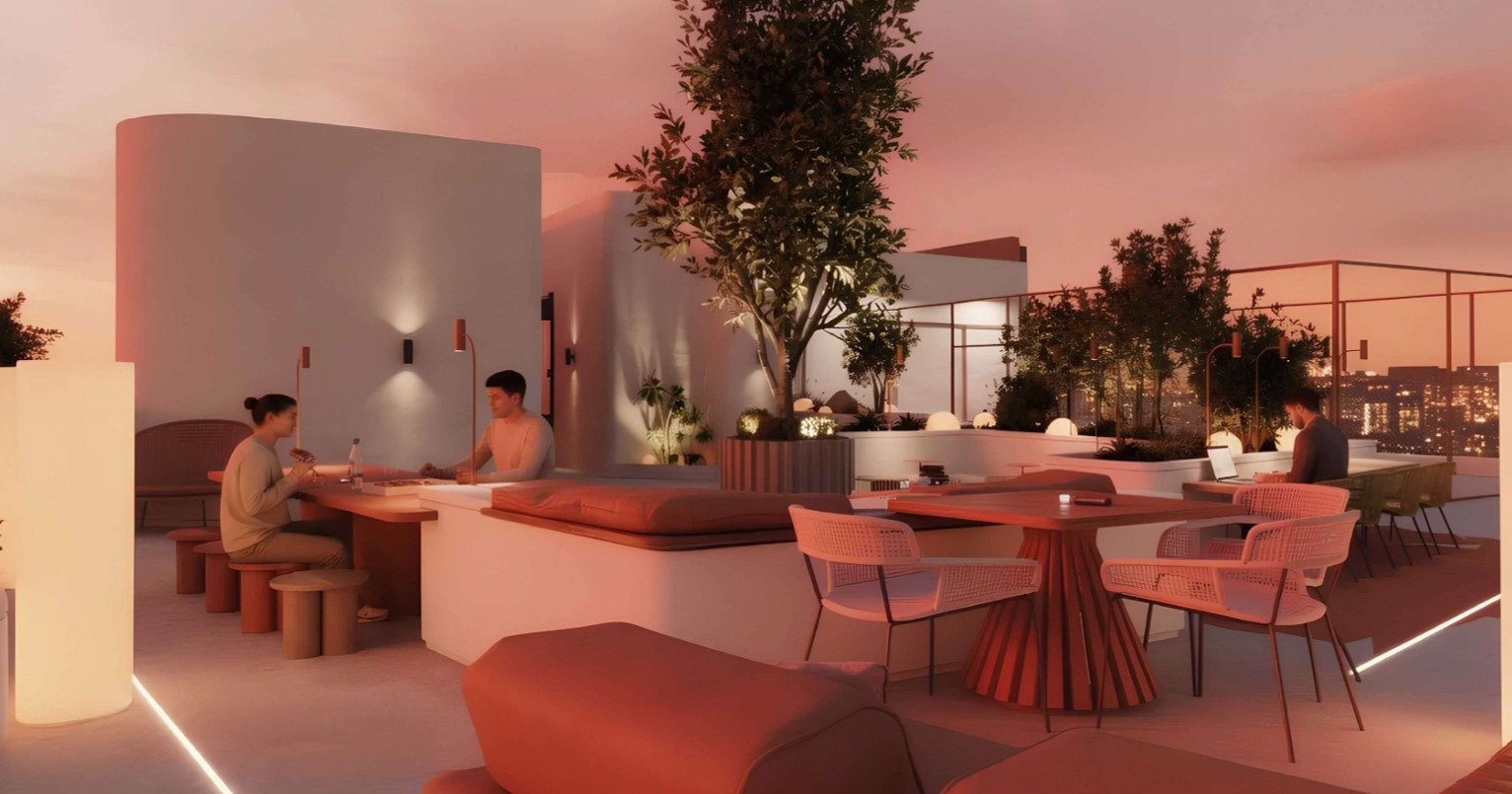 3 Bedroom Apartment Off-Plan in DLRC, Dubai — photo 9
