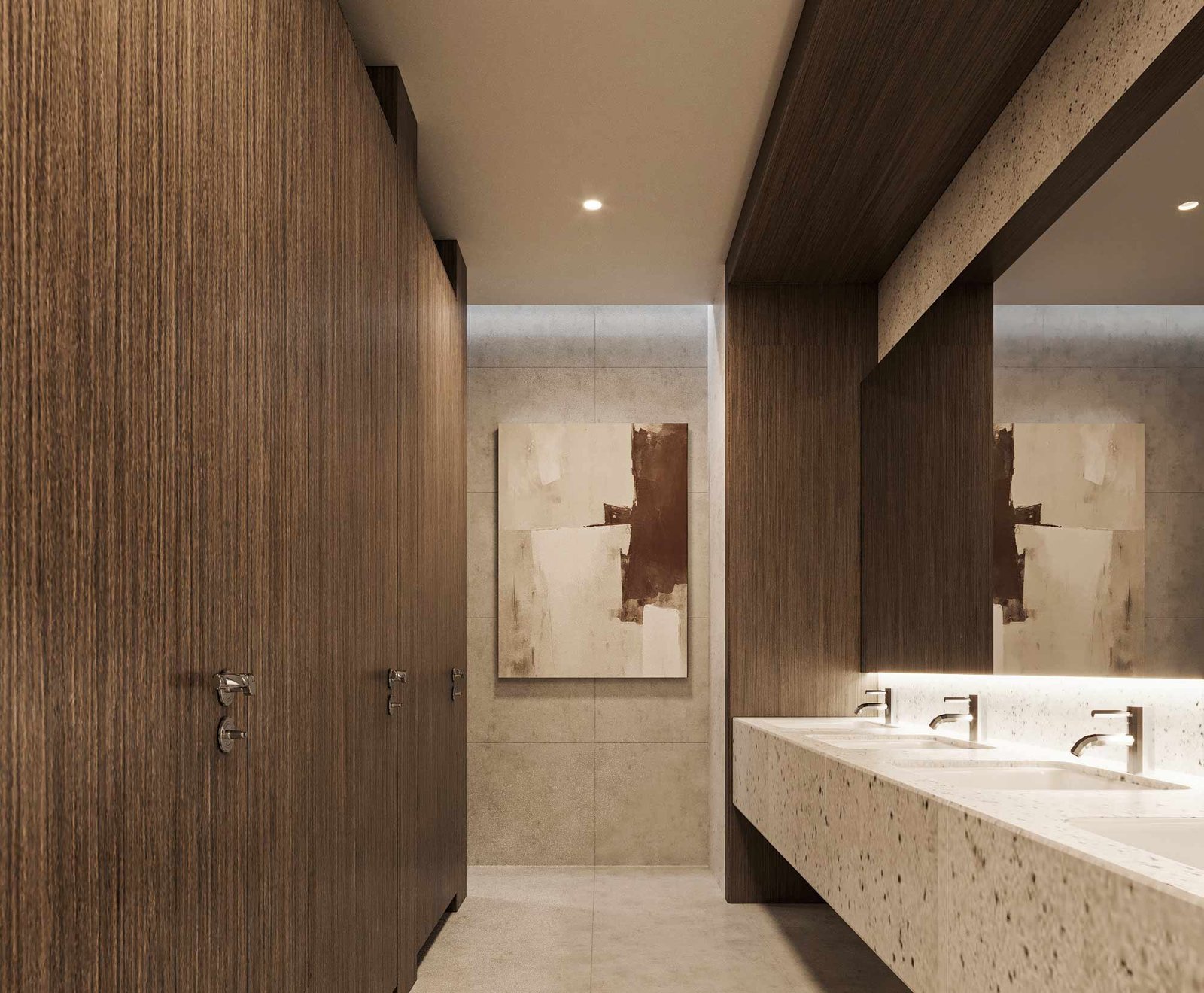 3 Bedroom Apartment Off-Plan in DLRC, Dubai — photo 8