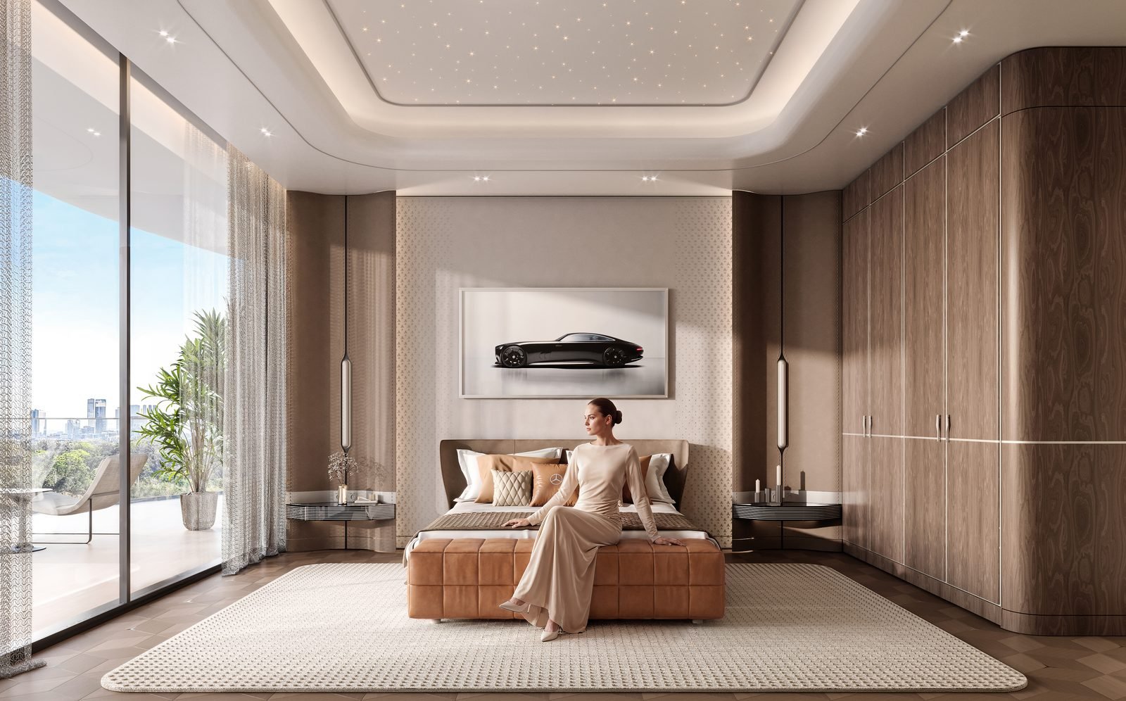 3 Bedroom Apartment Off-Plan in Nad Al Sheba, Dubai — photo 3