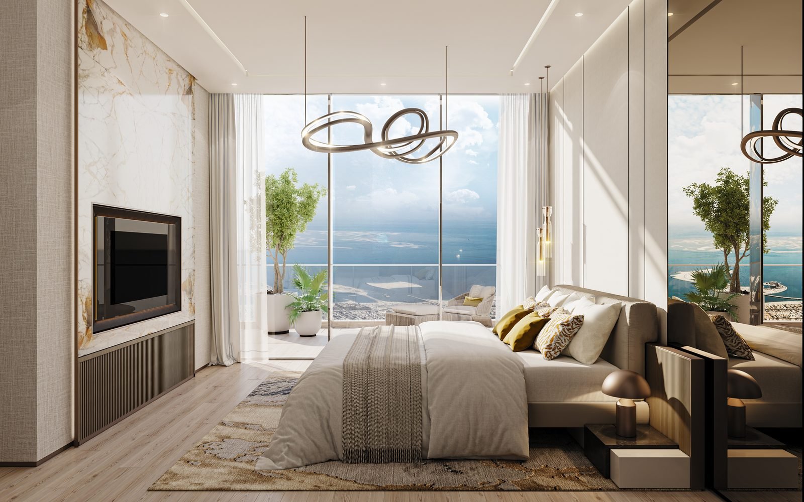 3 Bedroom Duplex Off-Plan in Al Wasl, Dubai — photo 5