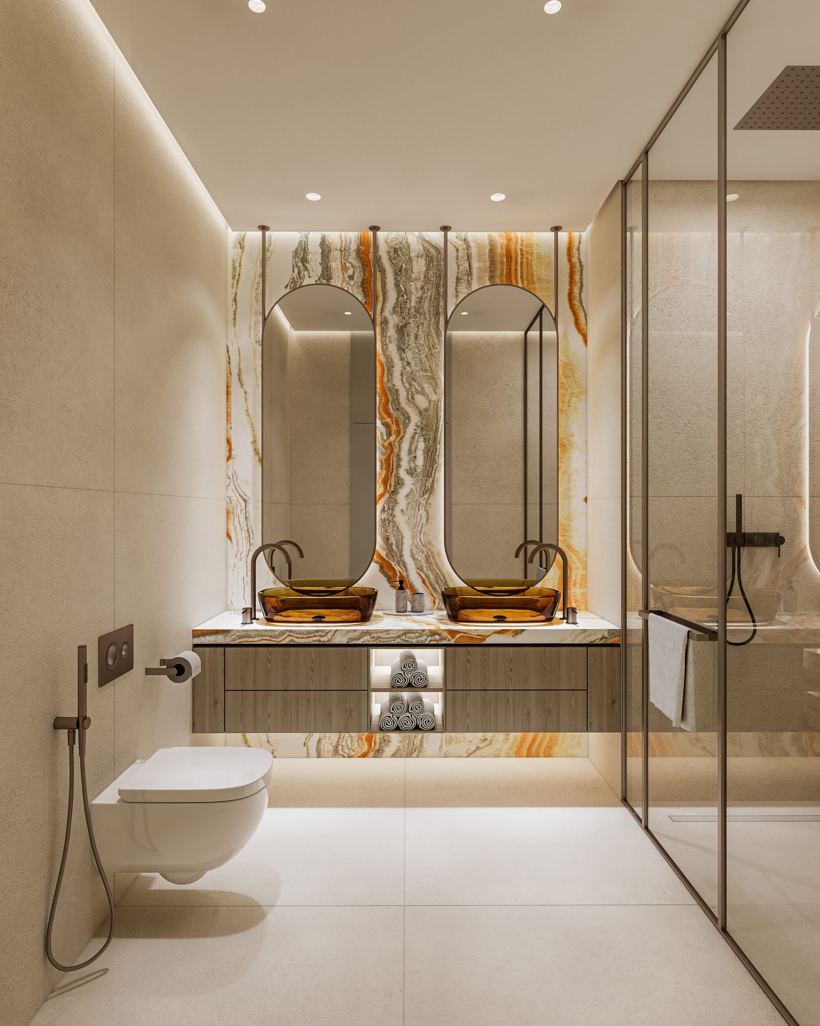 3 Bedroom Duplex Off-Plan in Al Wasl, Dubai — photo 6