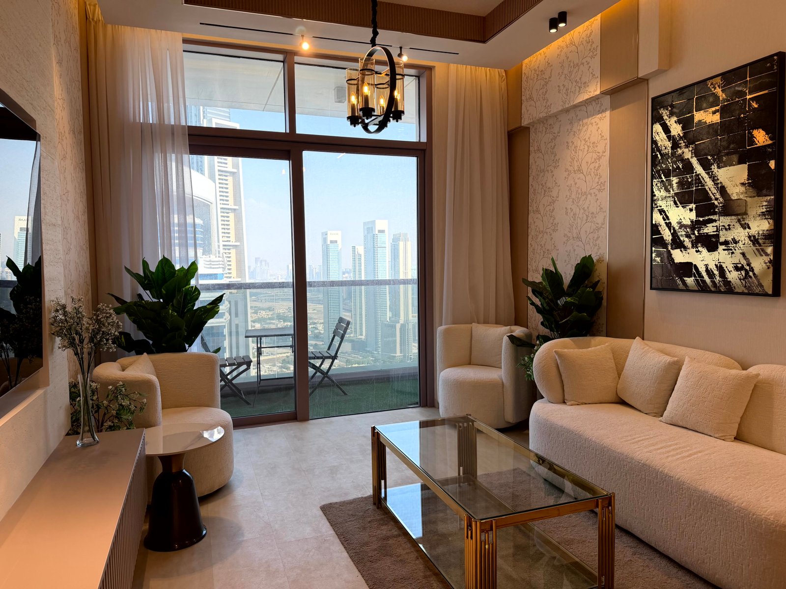 3 Bedroom Apartment for Sale in Dubai Hills, Dubai — photo 3