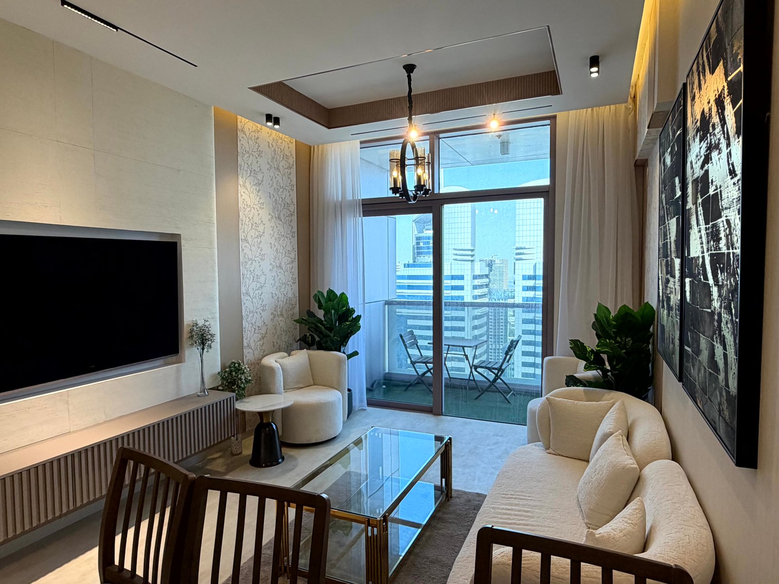 3 Bedroom Apartment for Sale in Dubai Hills, Dubai — photo 4