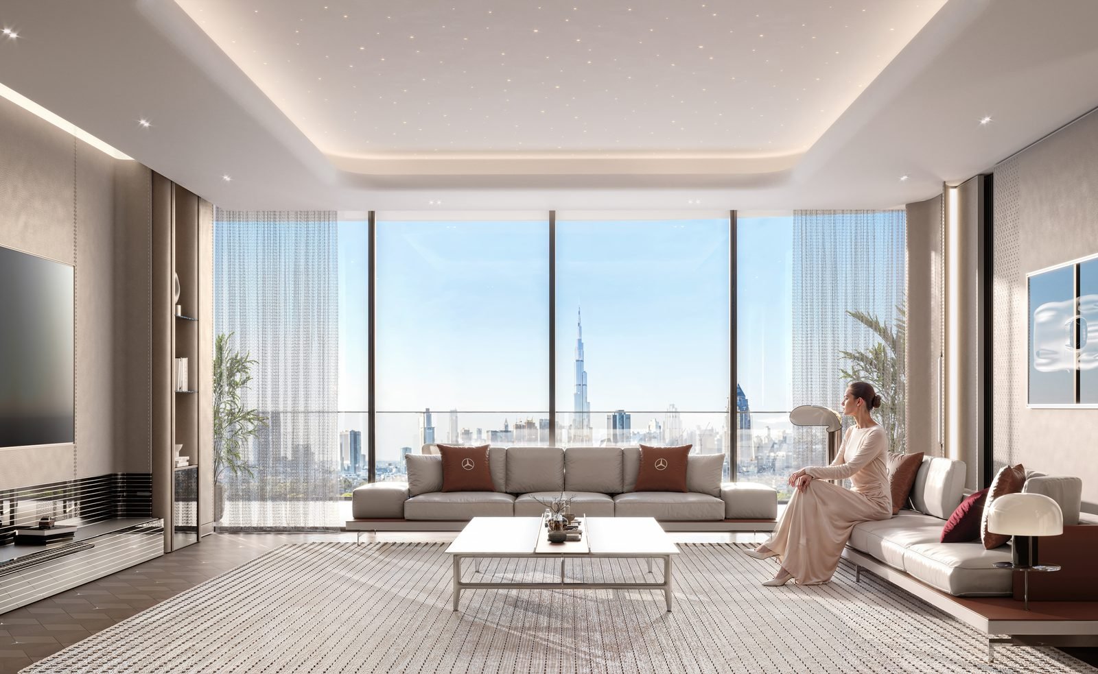 4 Bedroom Apartment Off-Plan in Nad Al Sheba, Dubai — photo 8