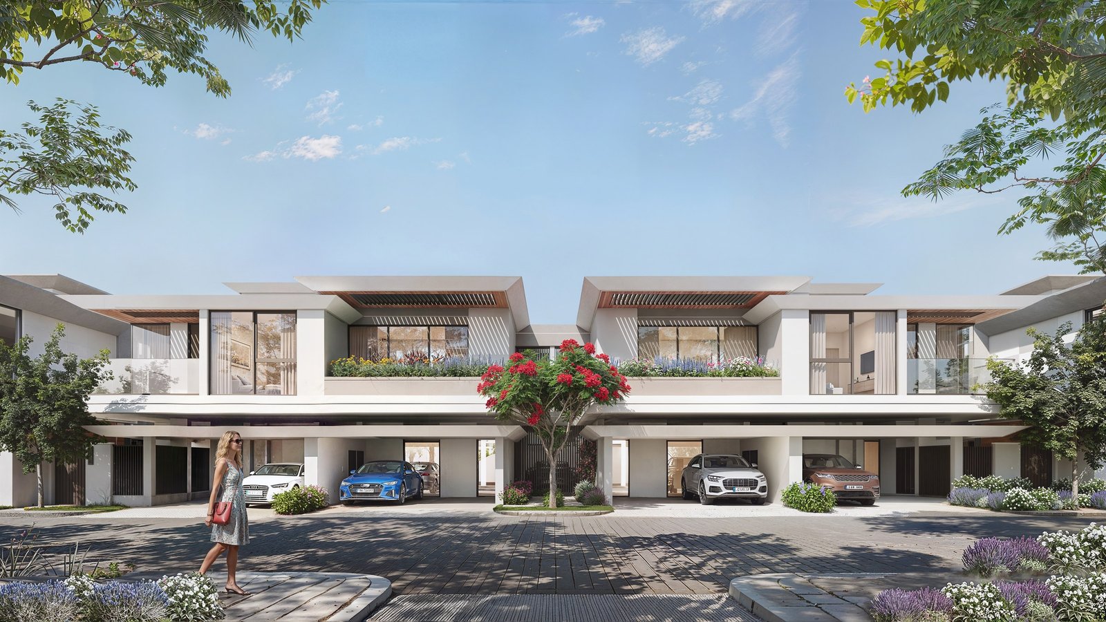 4 Bedroom Townhouse Off-Plan in Umm Fannain, Sharjah, Sharjah — photo 6