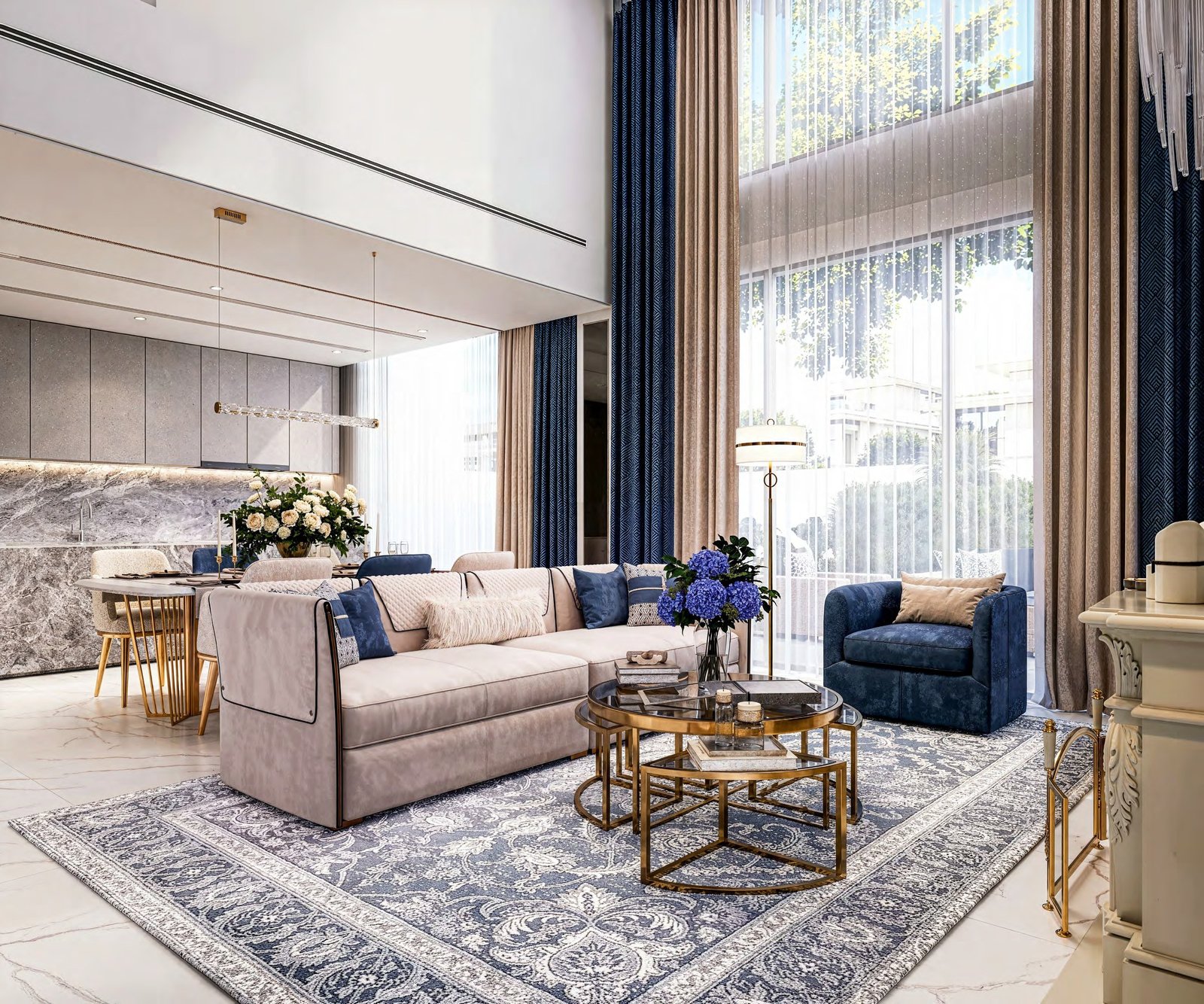 4 Bedroom Townhouse Off-Plan in Umm Fannain, Sharjah, Sharjah — photo 12