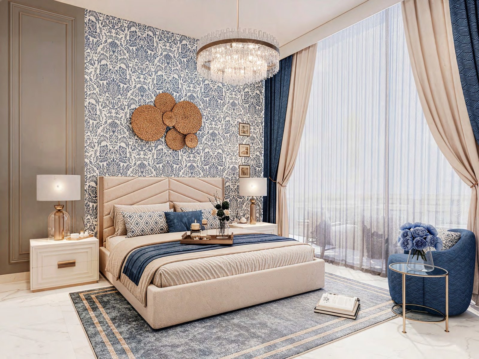 4 Bedroom Townhouse Off-Plan in Umm Fannain, Sharjah, Sharjah — photo 14