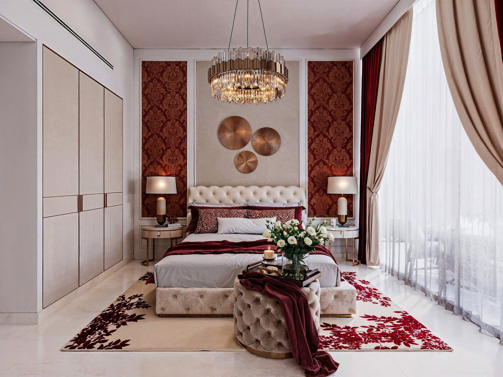 4 Bedroom Townhouse Off-Plan in Umm Fannain, Sharjah, Sharjah — photo 13