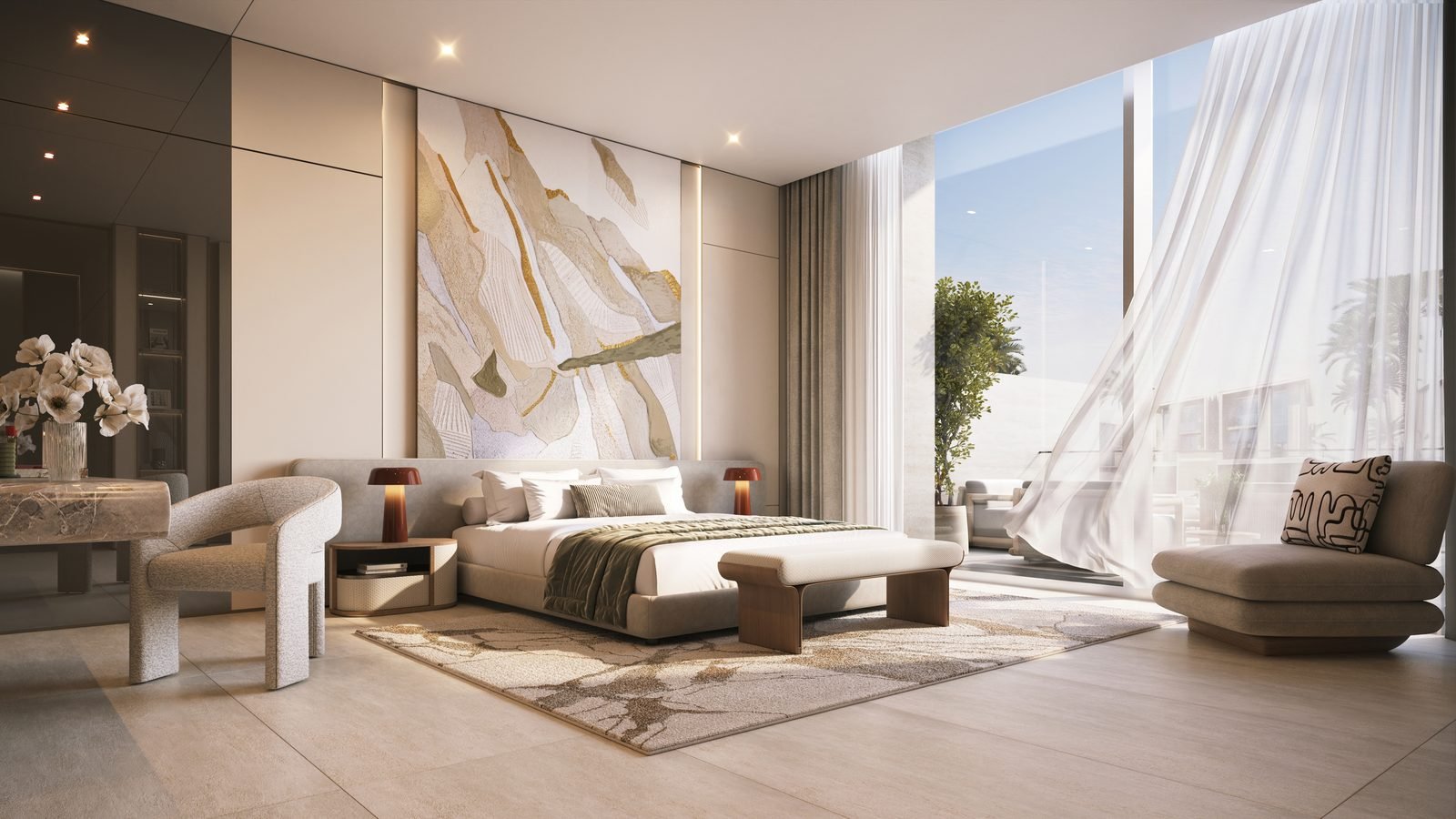 4 Bedroom Villa Off-Plan in Tilal Binghatti, Dubai — photo 4