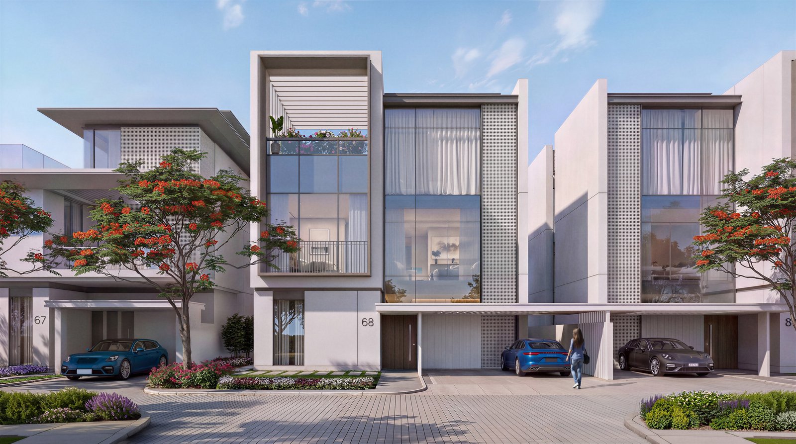 4 Bedroom Villa for Sale in Umm Fannain, Sharjah, Sharjah — photo 2
