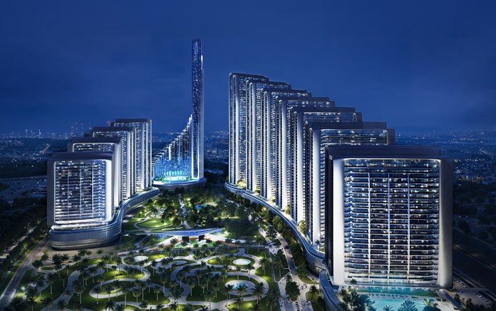 5 Bedroom Apartment for Sale in Nad Al Sheba