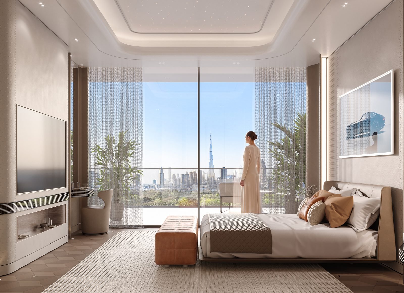 5 Bedroom Apartment Off-Plan in Nad Al Sheba, Dubai — photo 6