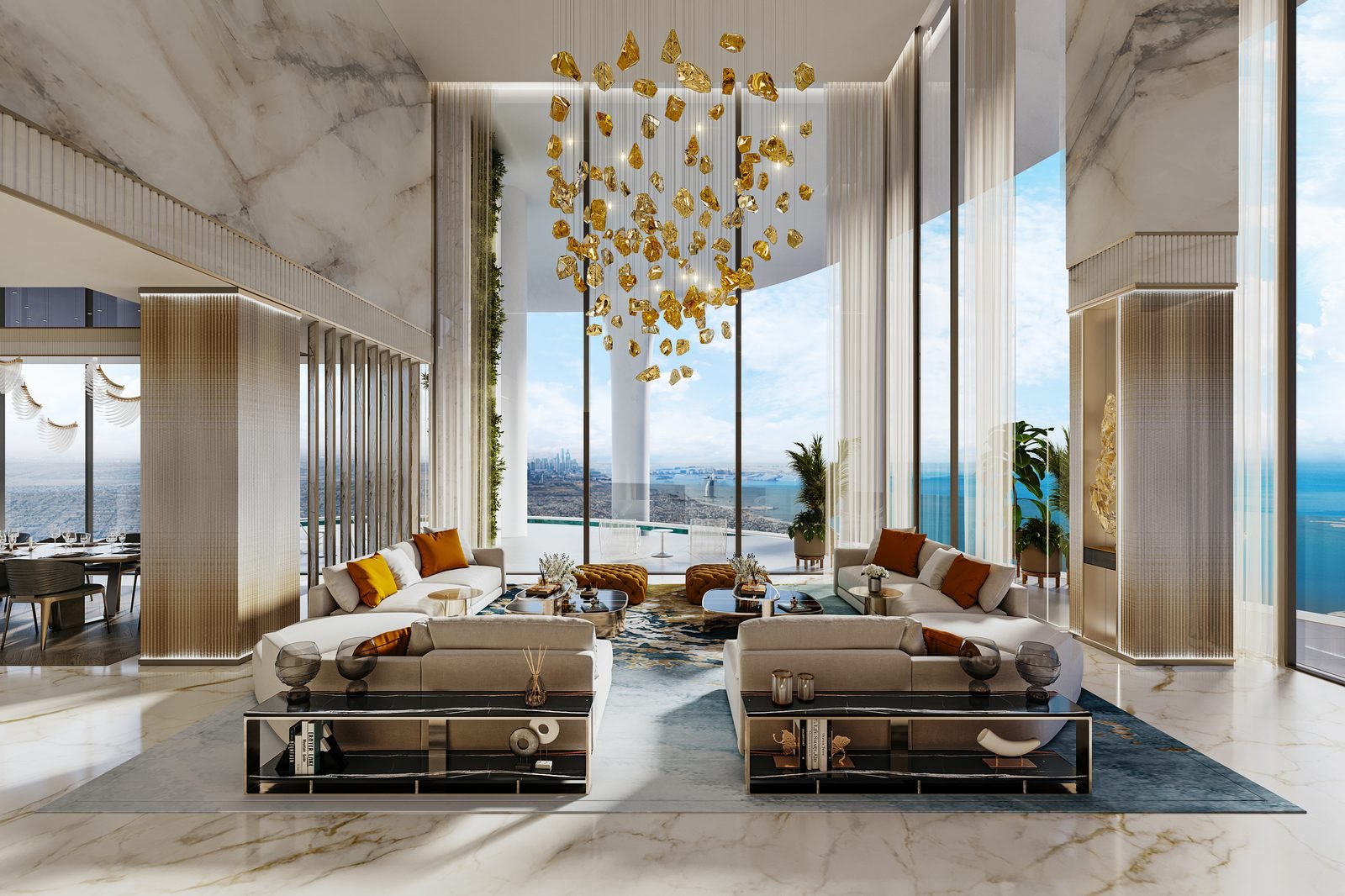 5 Bedroom Duplex Off-Plan in Al Wasl, Dubai — photo 4