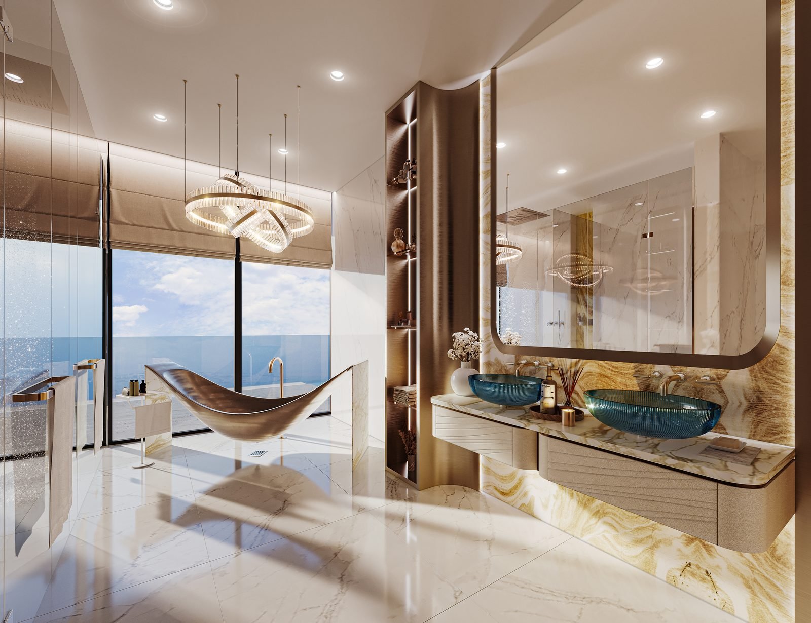 5 Bedroom Duplex Off-Plan in Al Wasl, Dubai — photo 7