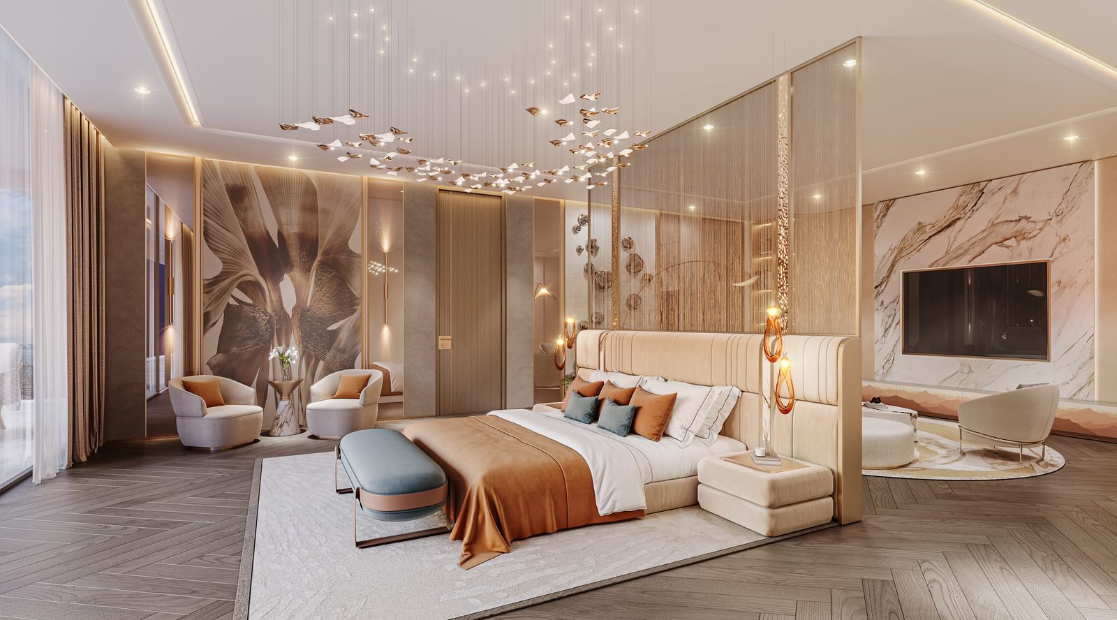 5 Bedroom Duplex Off-Plan in Al Wasl, Dubai — photo 6