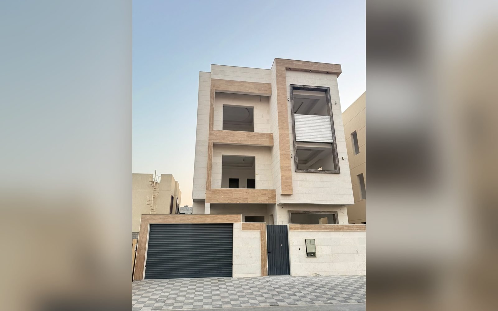 5 Bedroom Villa in Al Bahya, Ajman, Ajman for sale