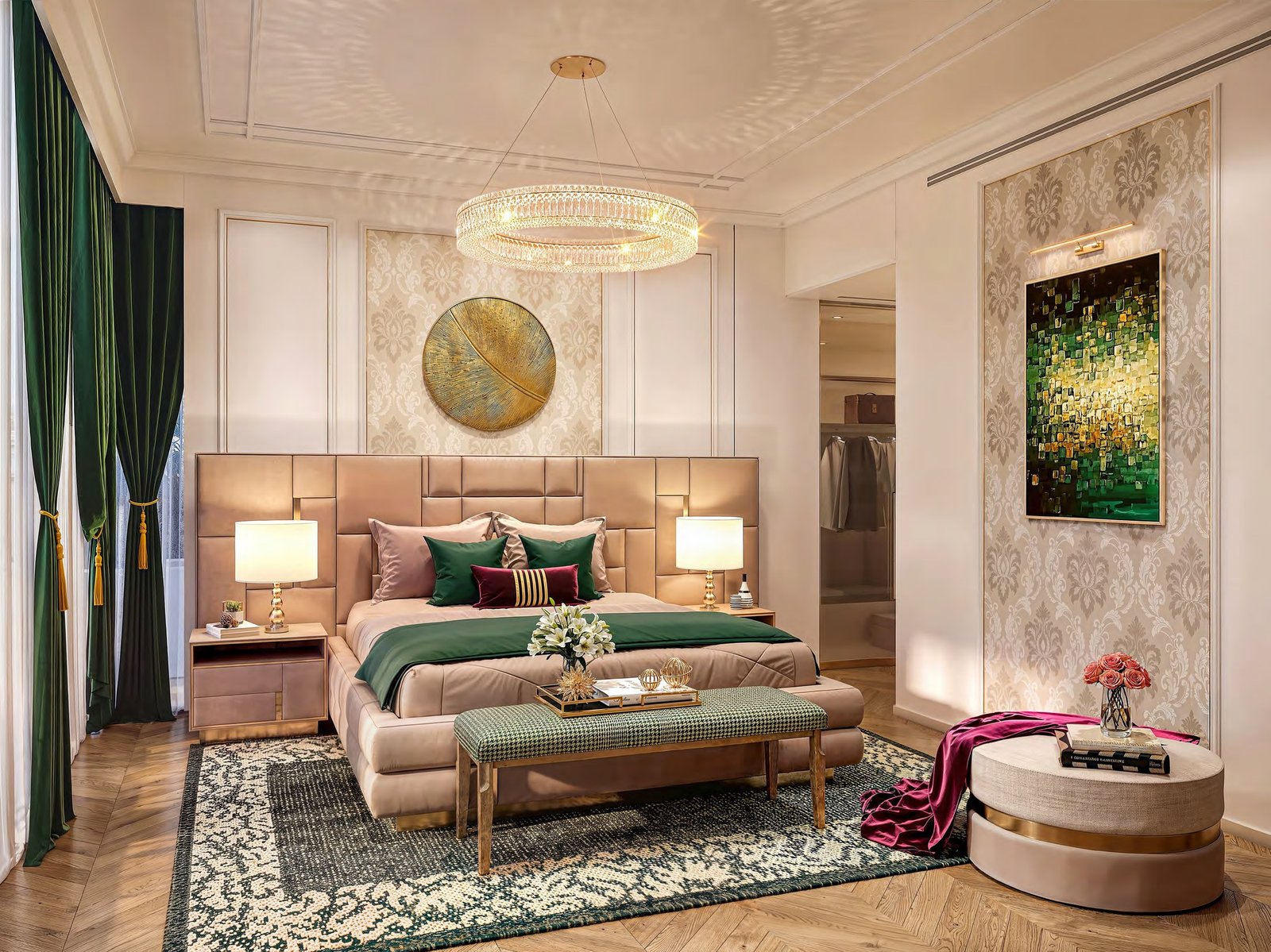 5 Bedroom Villa Off-Plan in Umm Fannain, Sharjah, Sharjah — photo 9