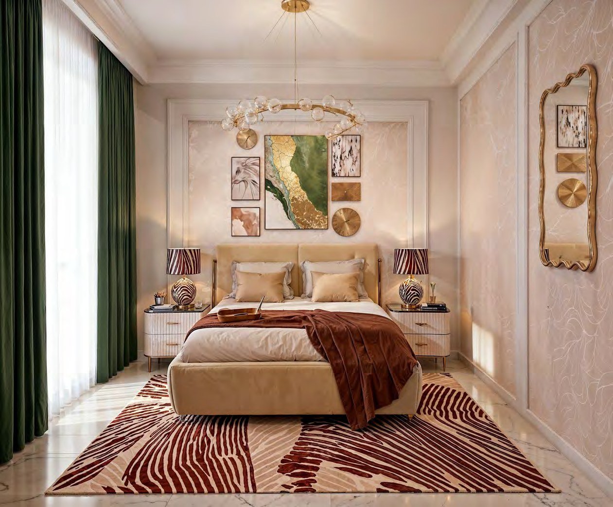 5 Bedroom Villa Off-Plan in Umm Fannain, Sharjah, Sharjah — photo 8
