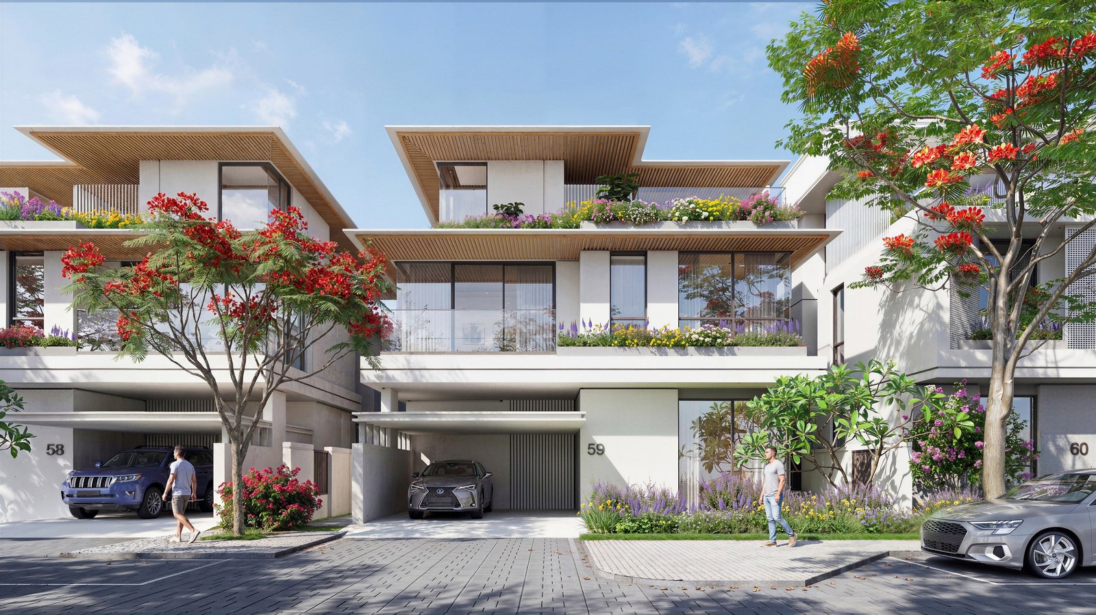 5 Bedroom Villa Off-Plan in Umm Fannain, Sharjah, Sharjah — photo 4