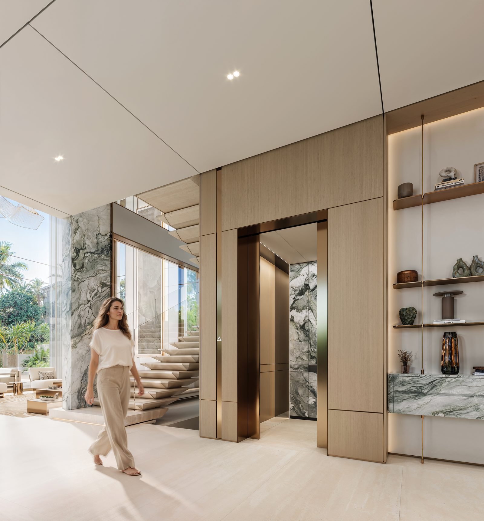6 Bedroom Villa Off-Plan in Tilal Binghatti, Dubai — photo 6