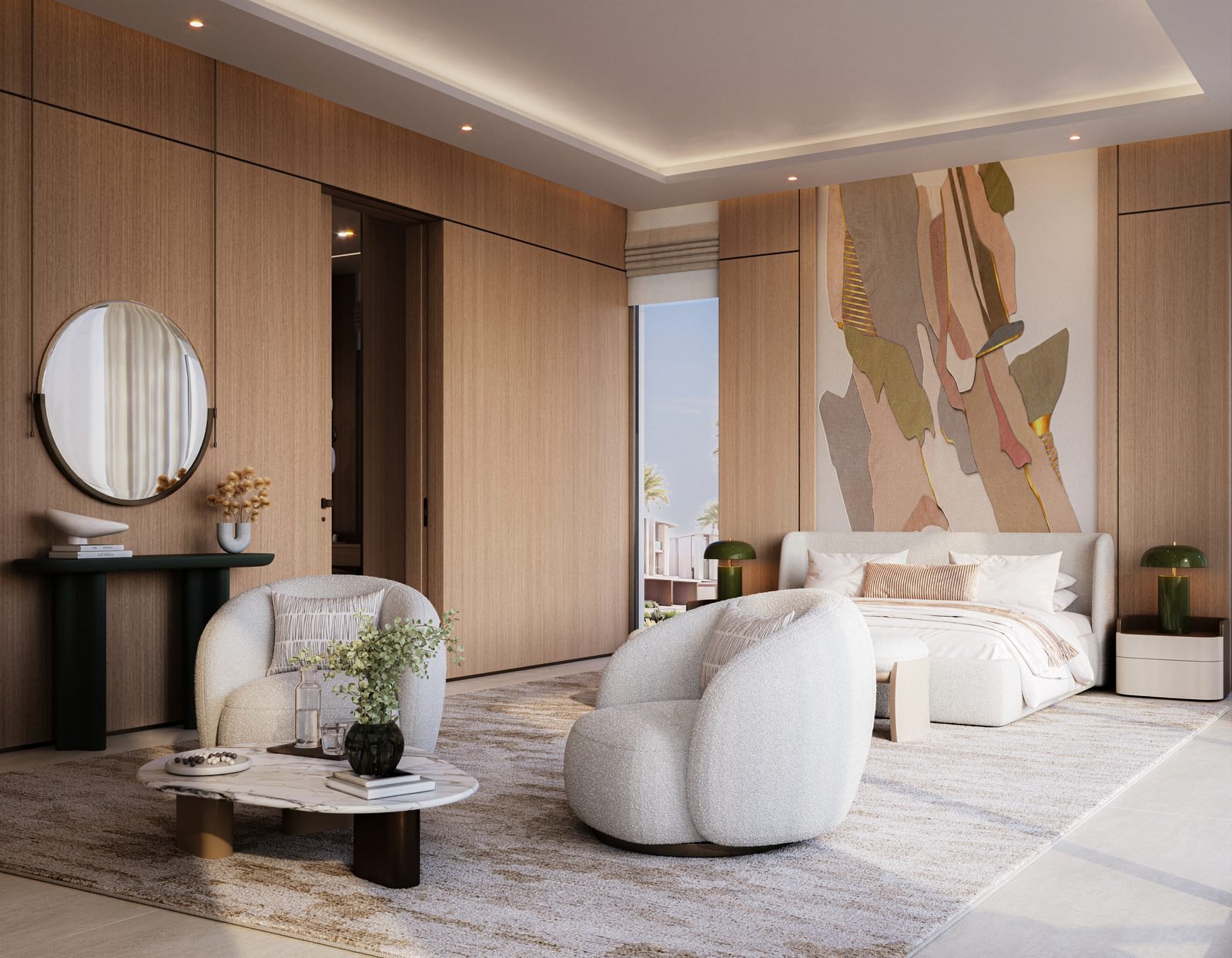 6 Bedroom Villa Off-Plan in Tilal Binghatti, Dubai — photo 10