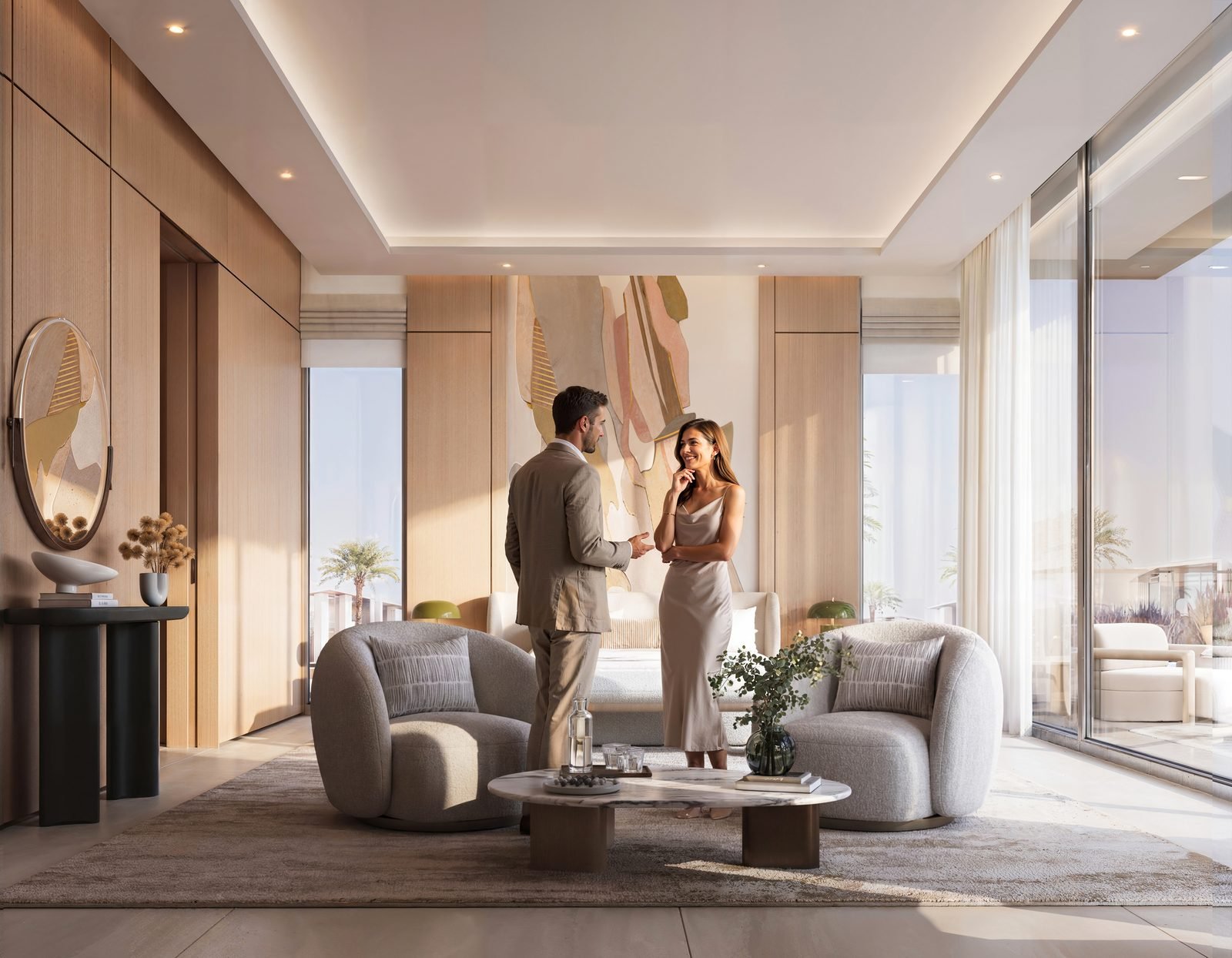 6 Bedroom Villa Off-Plan in Tilal Binghatti, Dubai — photo 8