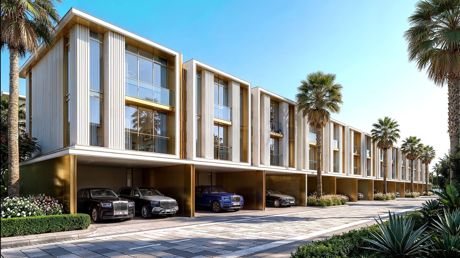 6 Bedroom Mansion for Sale in Academic City, Dubai